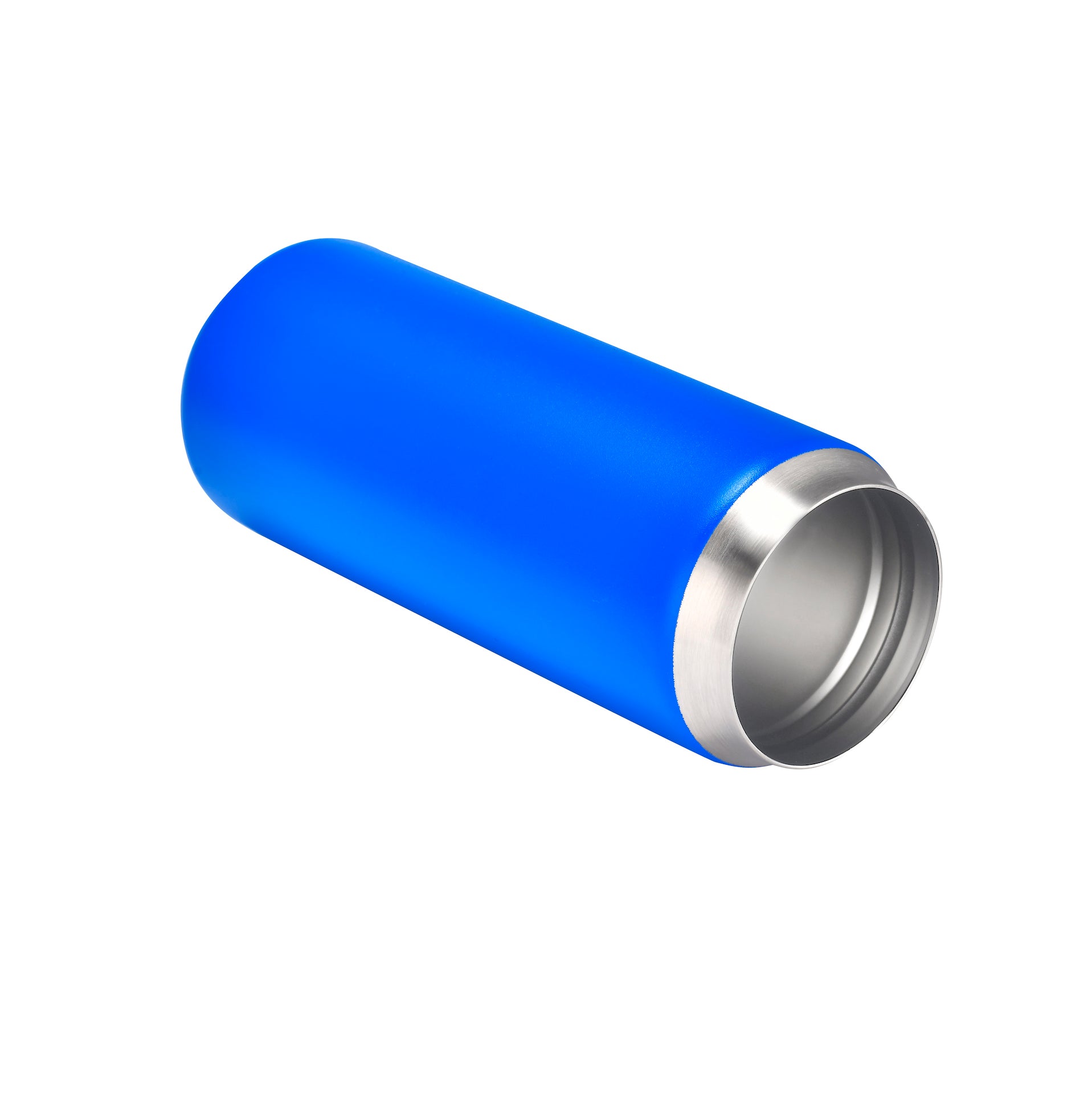 1-001U 20oz Vacuum Tumbler w/ Straw