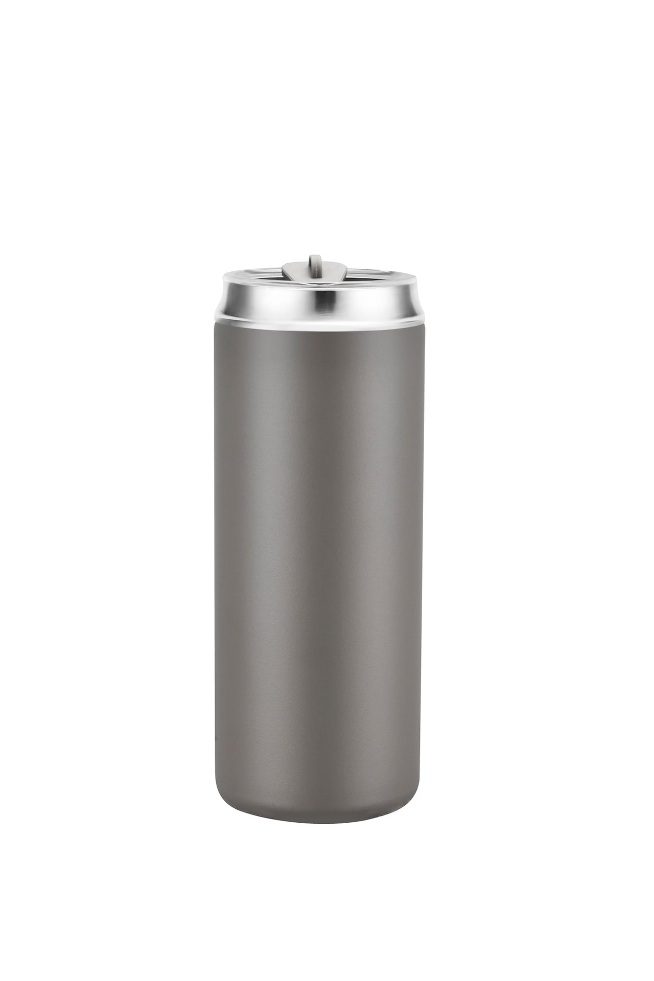1-001U 20oz Vacuum Tumbler w/ Straw