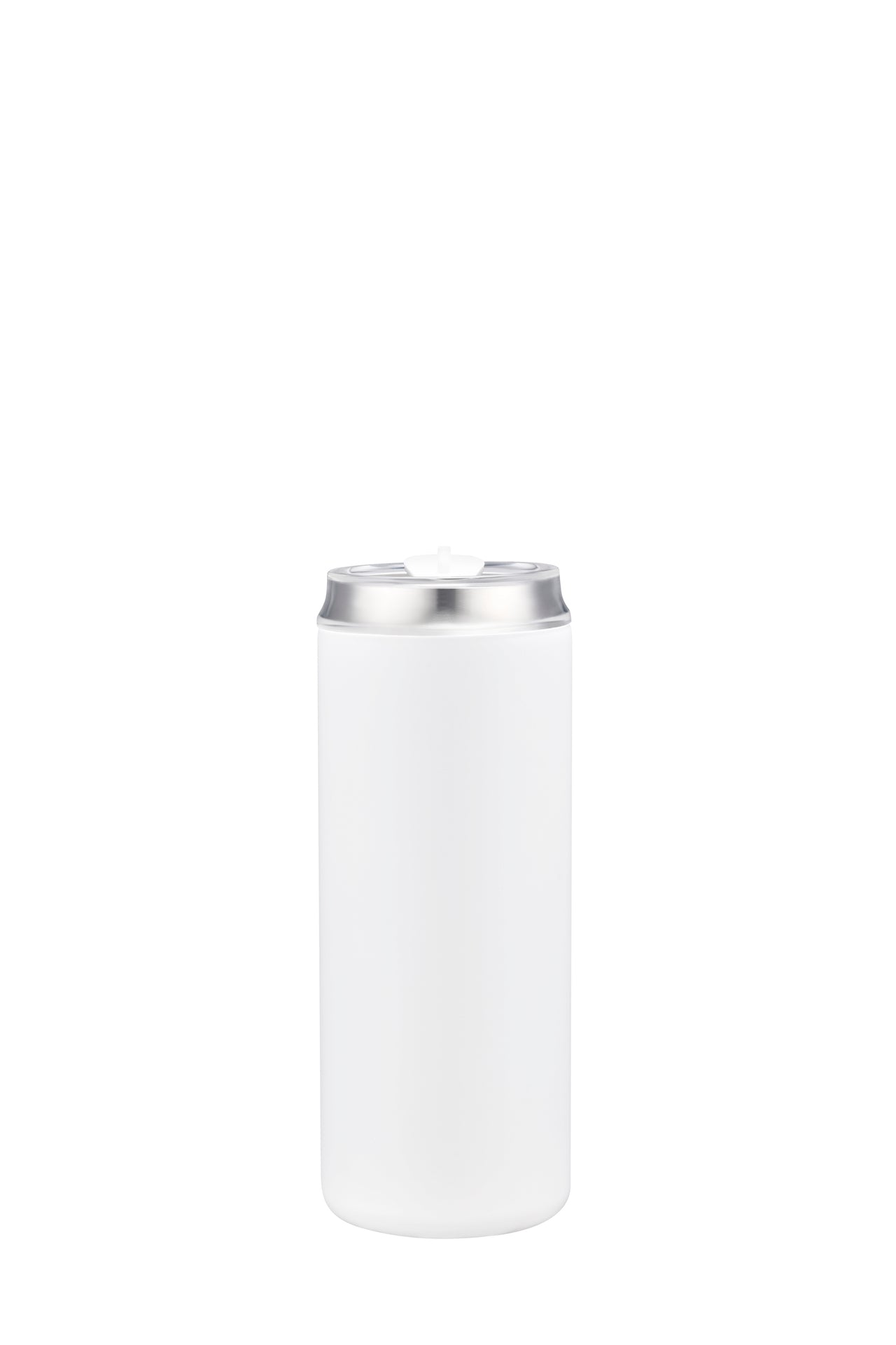 1-001U 20oz Vacuum Tumbler w/ Straw