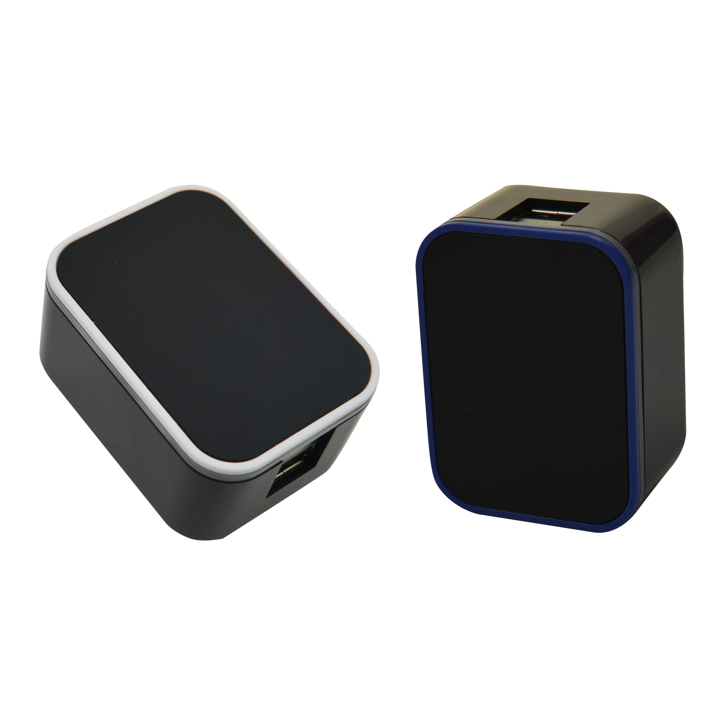 2602PS Dual USB Fast Wall Charger