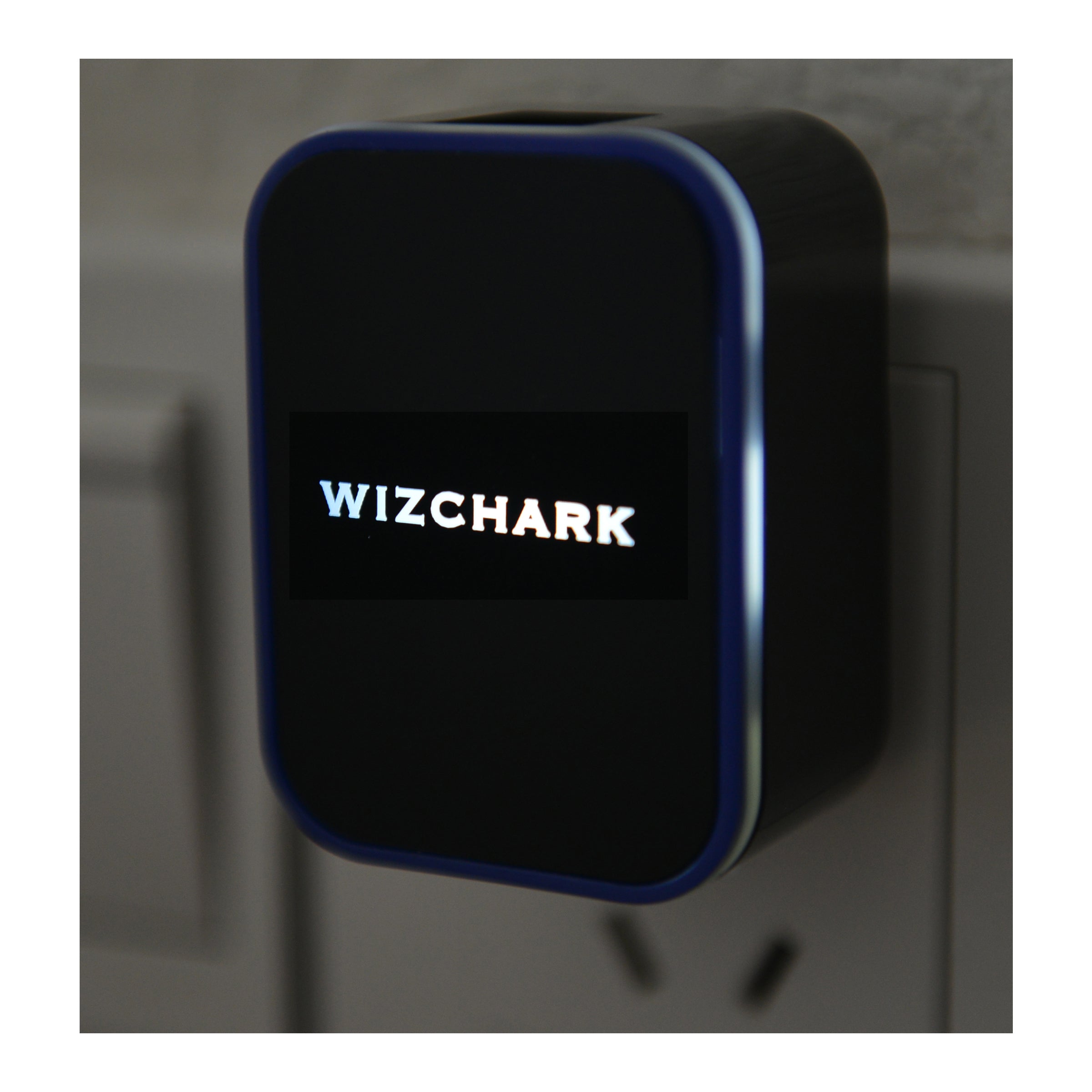 2602PS Dual USB Fast Wall Charger