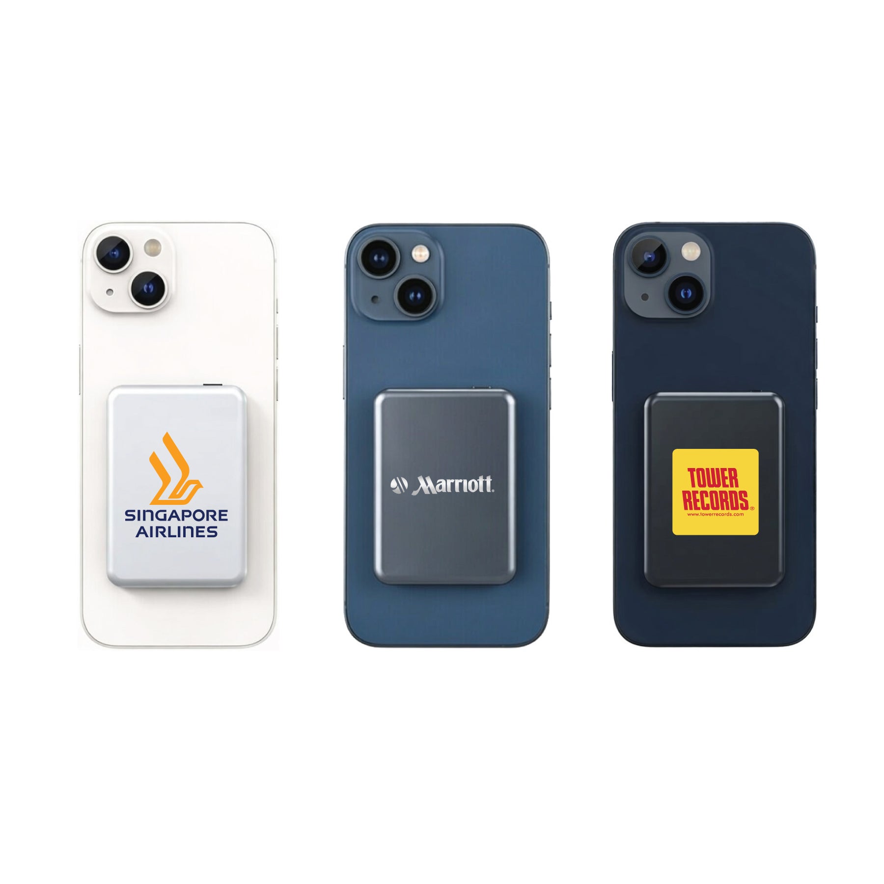 291TN Volt Mini Ultra Slim Magnetic Portable Battery Pack 5k