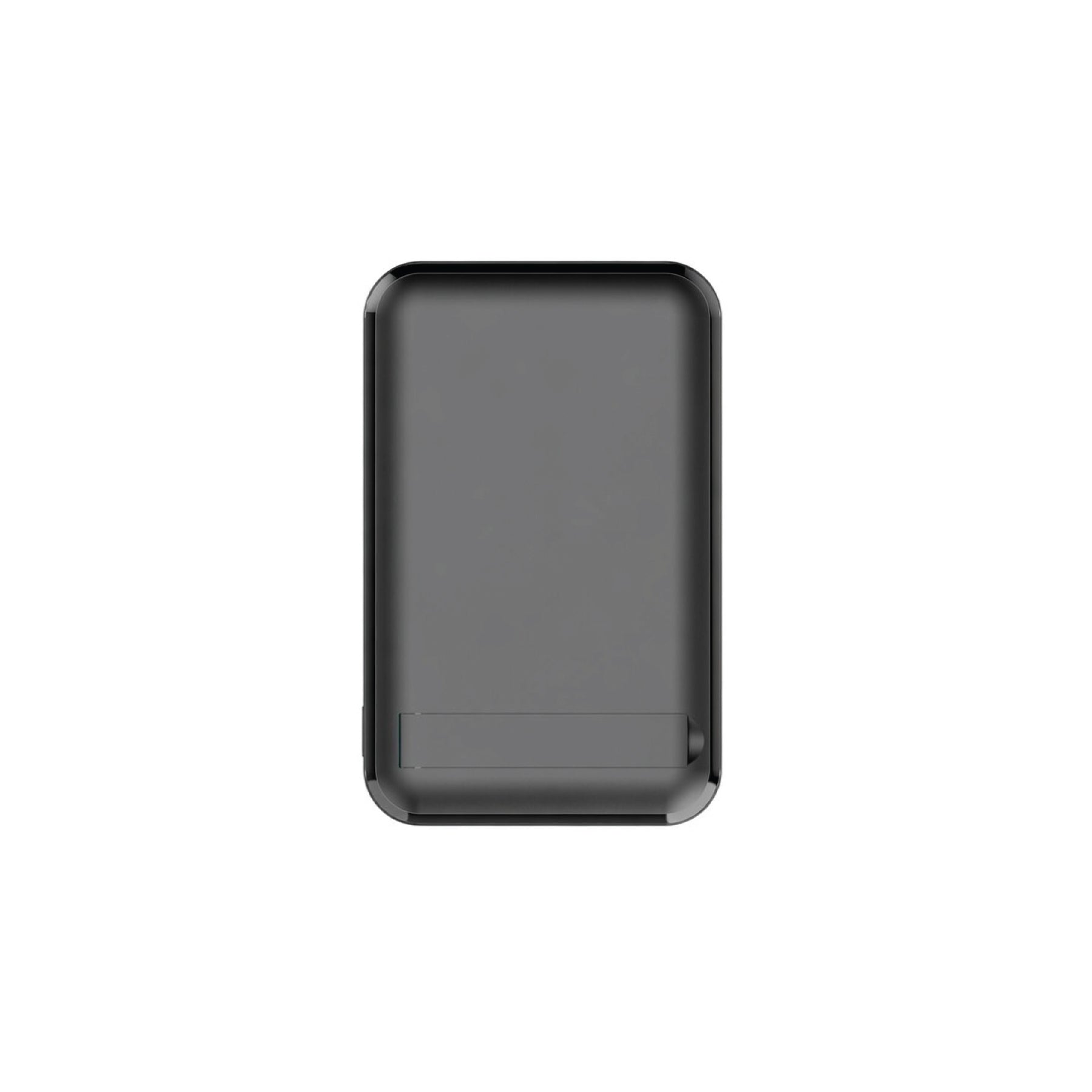 291U 10k Magnetic Wireless Power Bank with Glow Indicator and Kickstand