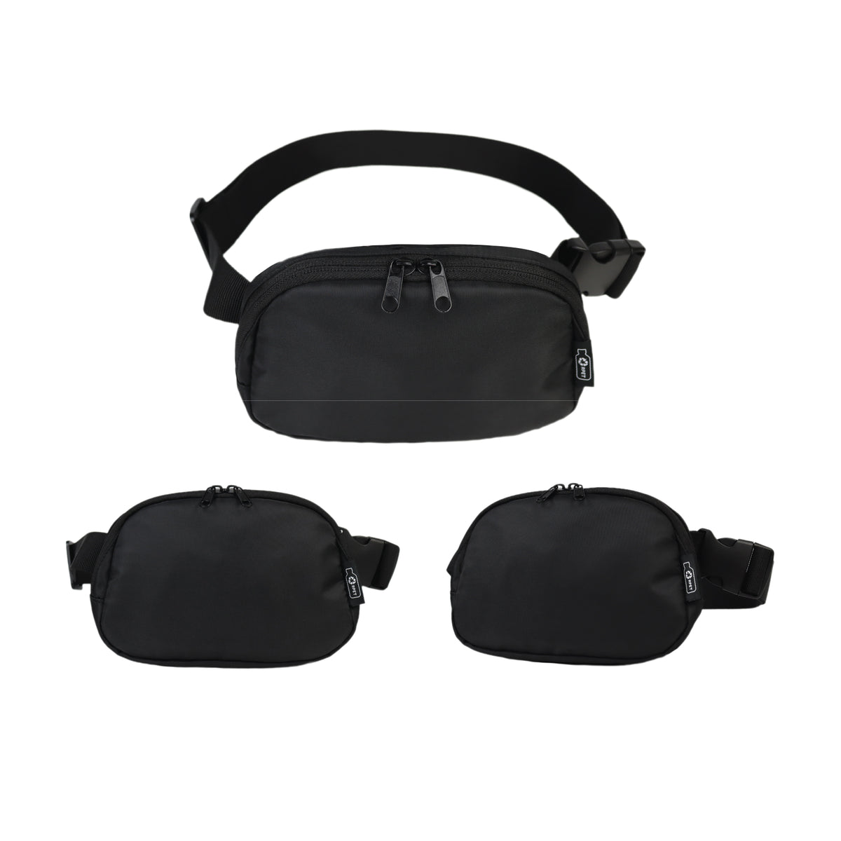 3-551U Repel Eco Light Sling Bag