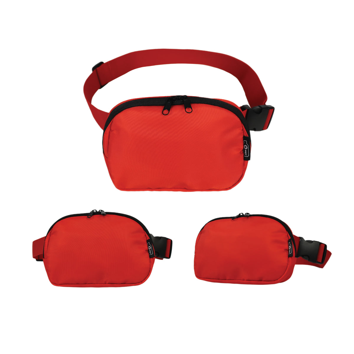 3-551U Repel Eco Light Sling Bag