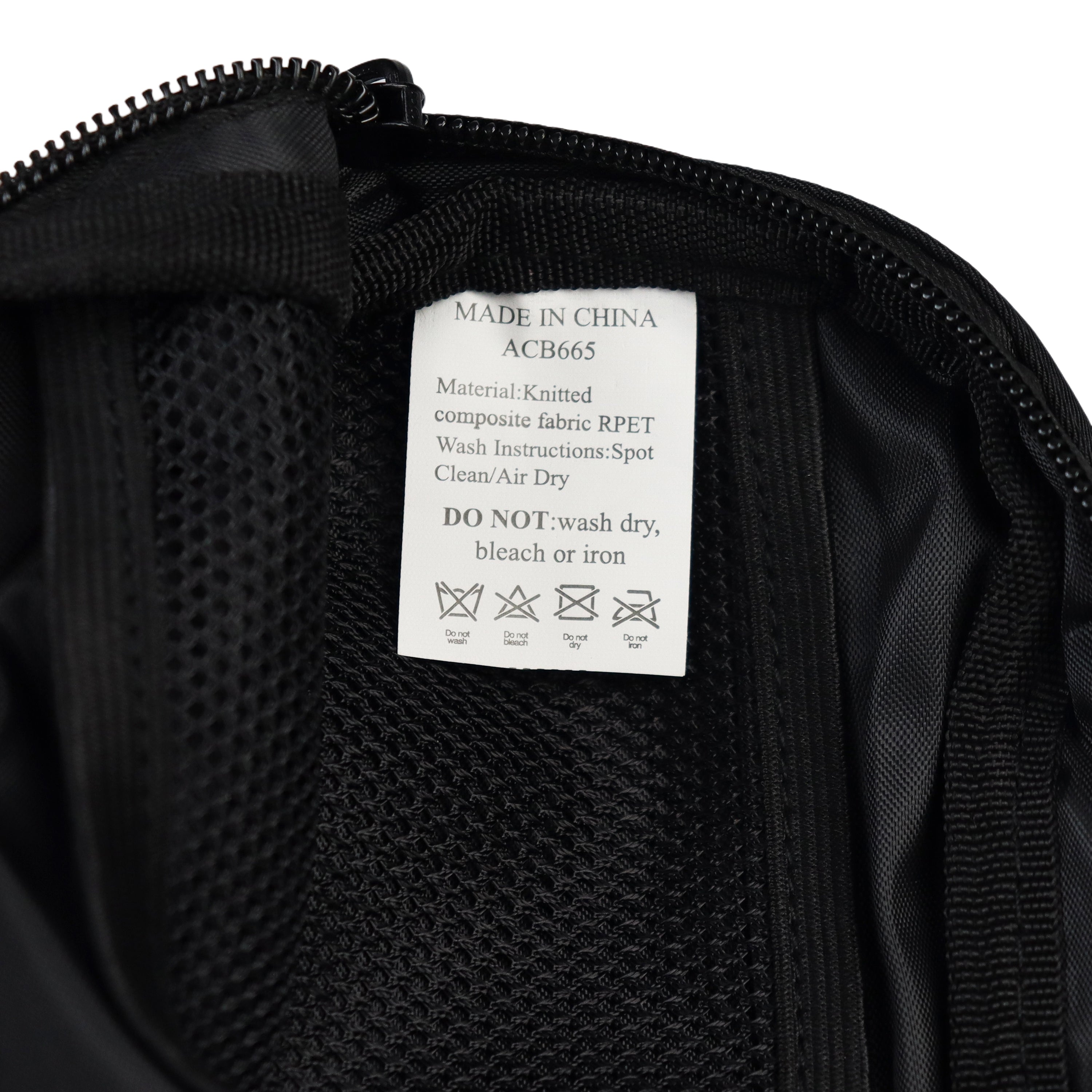 3-551U Repel Eco Light Sling Bag