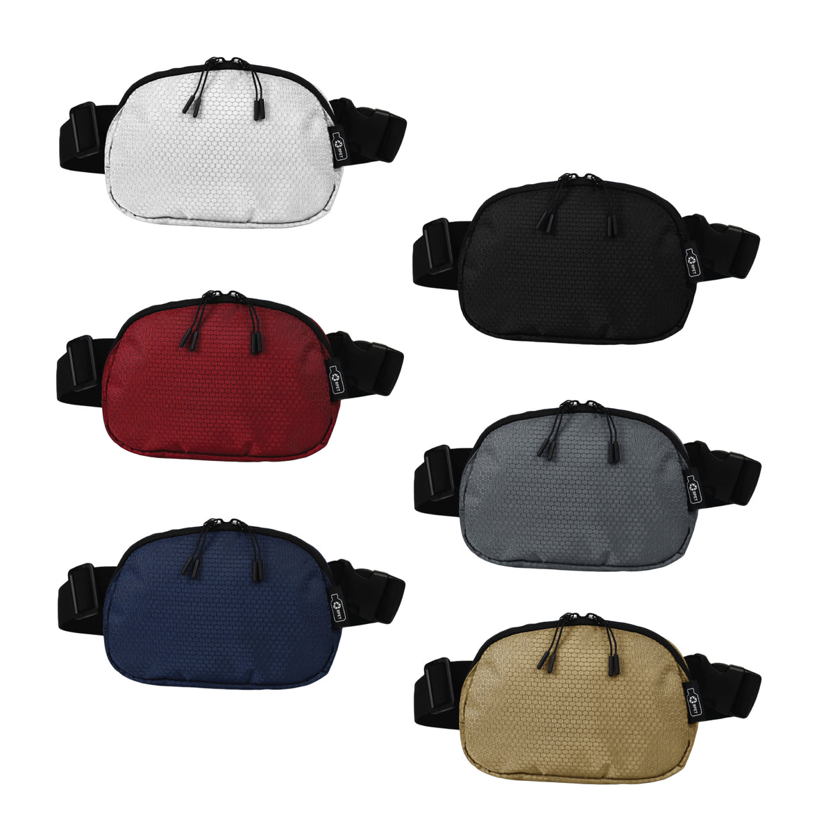 3-577U Repel Eco Rugged Sling Bag