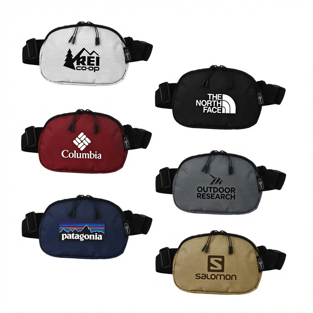 3-577U Repel Eco Rugged Sling Bag
