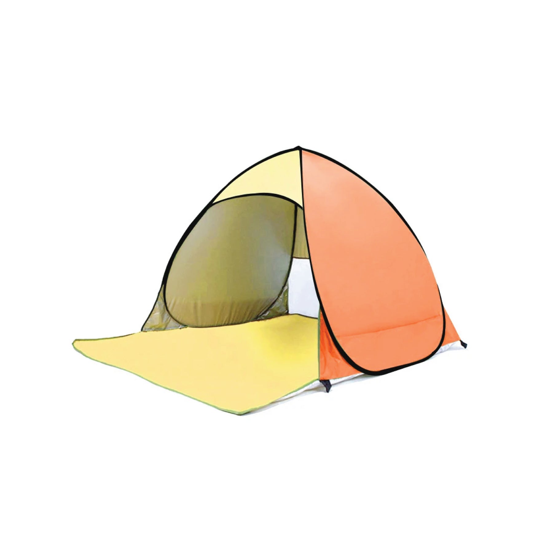 300TN Bondi Pop Up Beach Tent