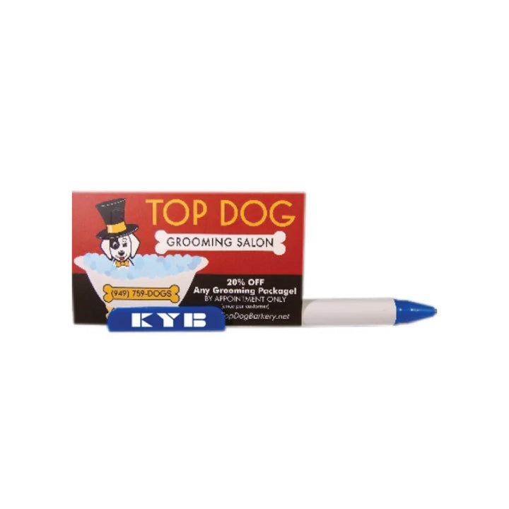 31317PS Book Pen