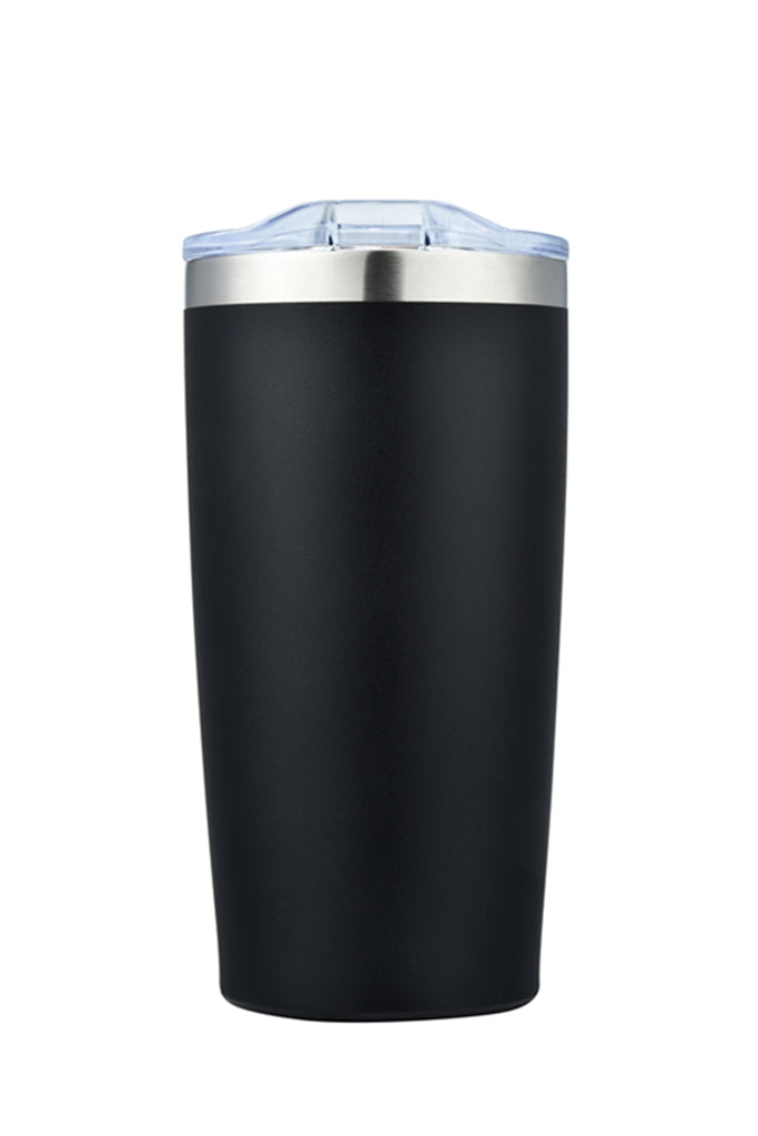 31543SP OTG 20 oz Powder Coated Stainless Double Wall Vacuum Tumbler