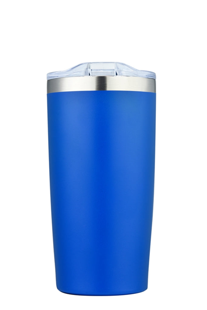 31543SP OTG 20 oz Powder Coated Stainless Double Wall Vacuum Tumbler