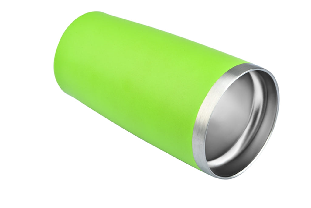 31543SP OTG 20 oz Powder Coated Stainless Double Wall Vacuum Tumbler