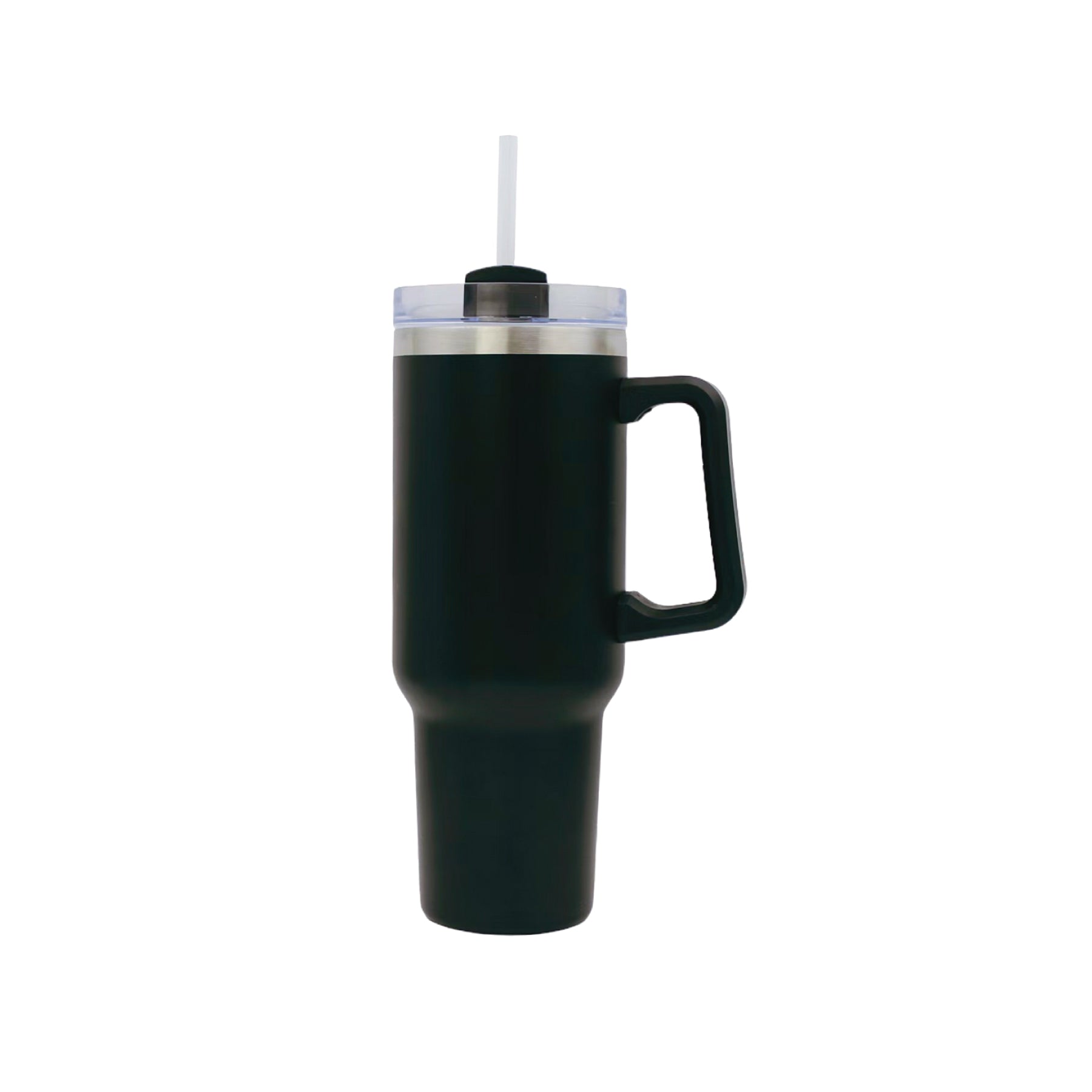 34516SP Glacier 40 oz Premium Stainless Travel Mug