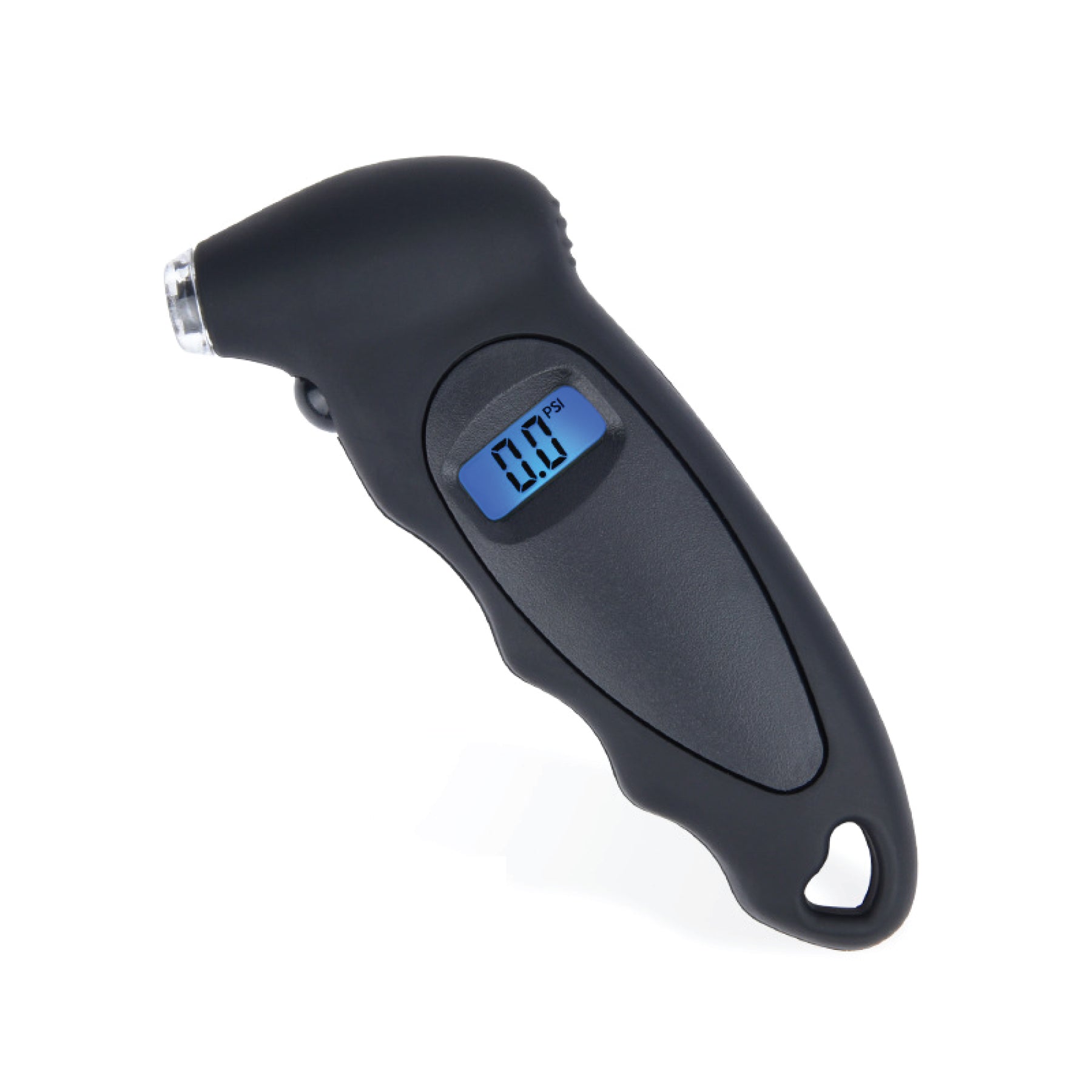 4000TN Digital Tire Gauge with LCD Display