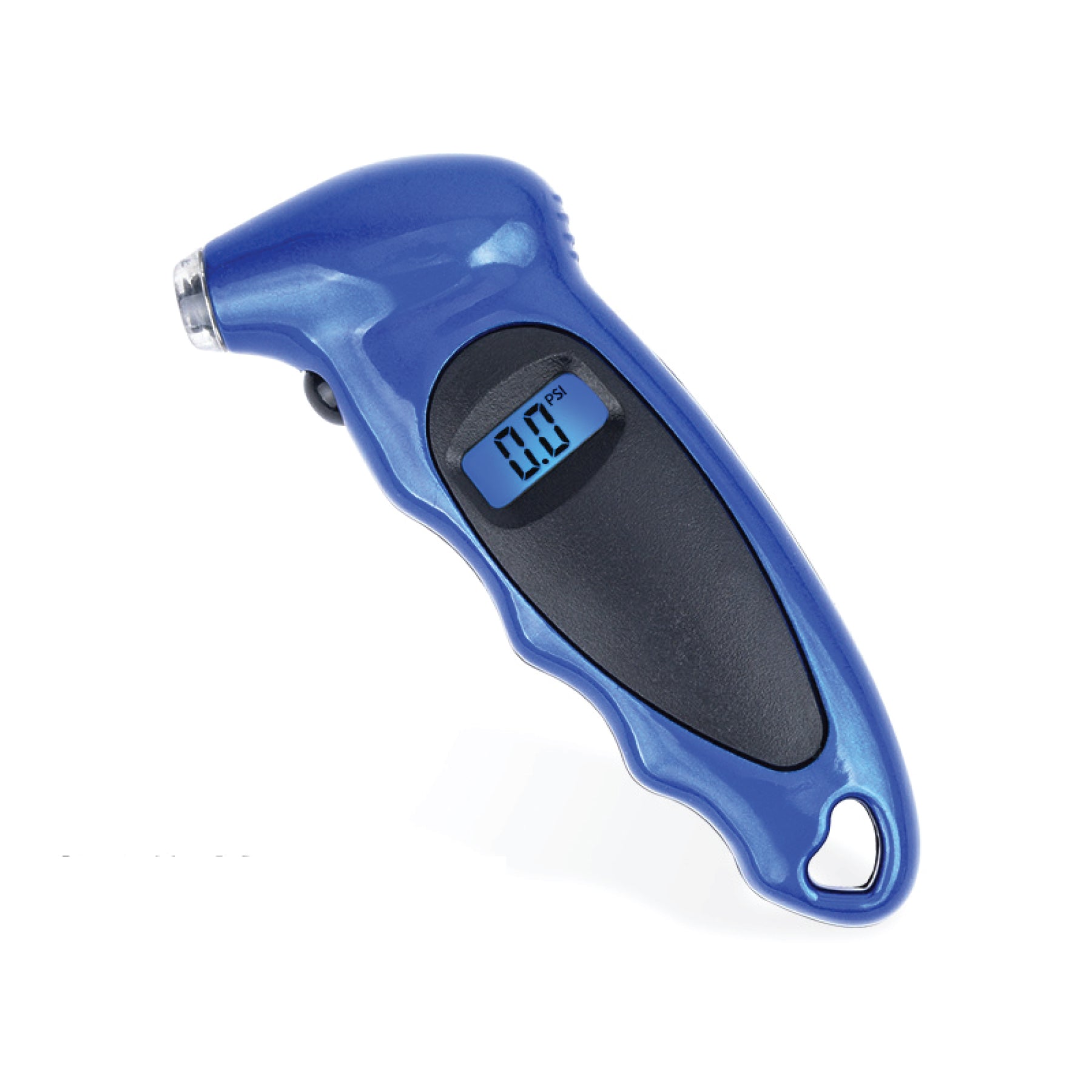 4000TN Digital Tire Gauge with LCD Display