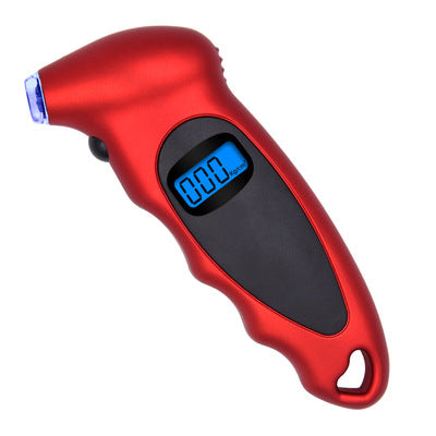 4000TN Digital Tire Gauge with LCD Display
