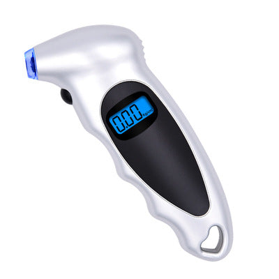 4000TN Digital Tire Gauge with LCD Display