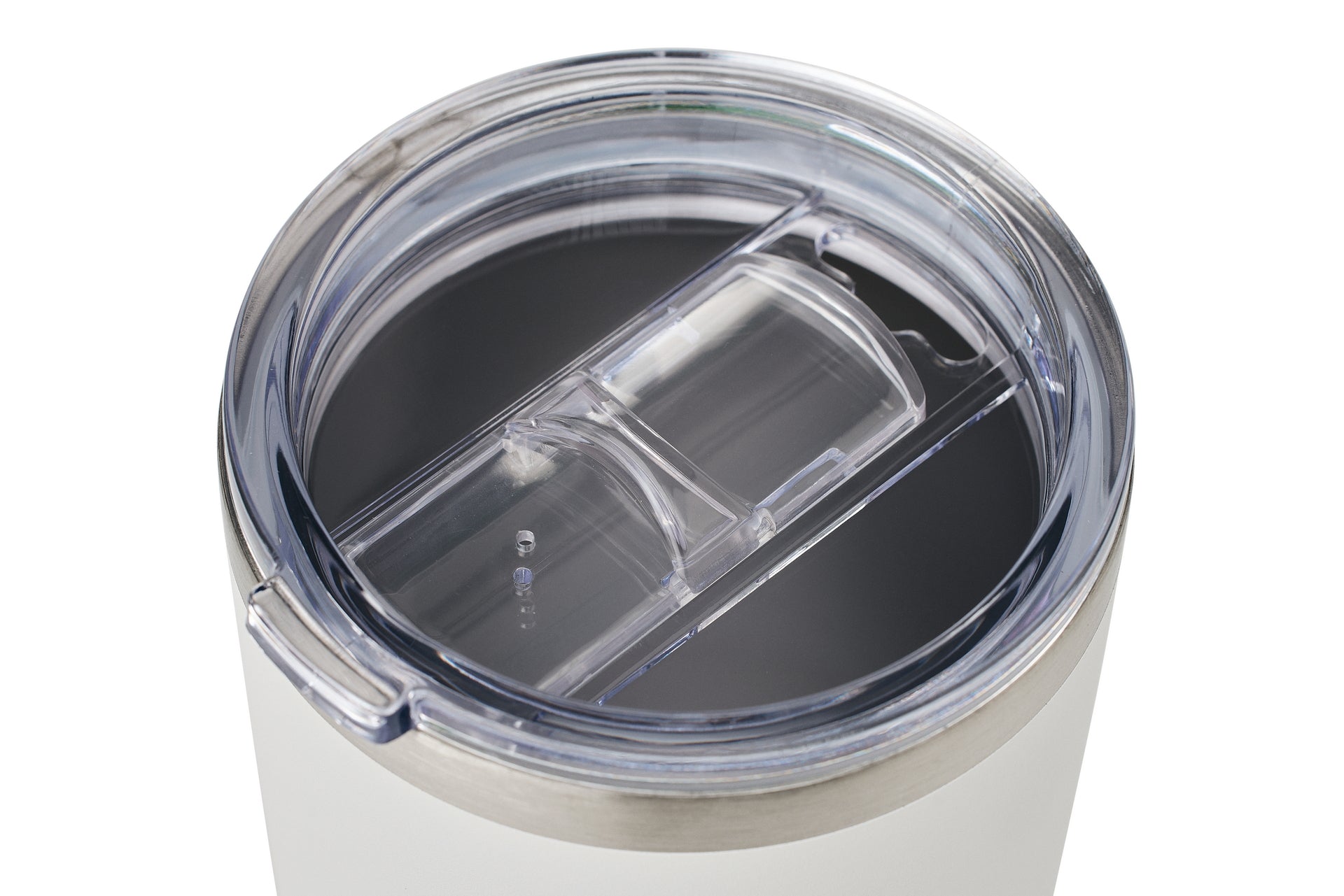 51631SP 30oz Double Wall Stainless Vacuum Tumbler