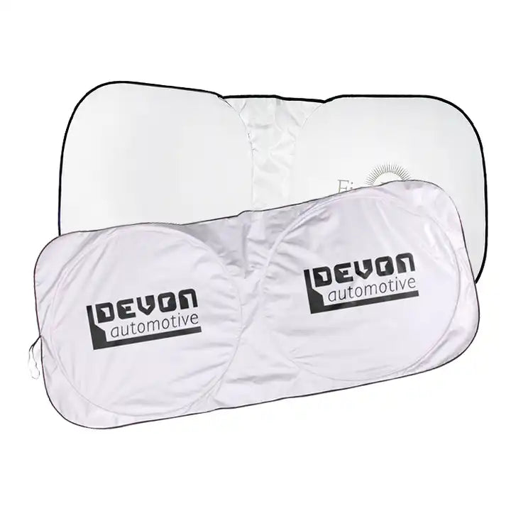 554TN Foldable Reflective Sunshade