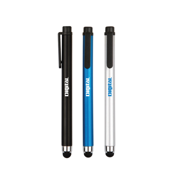 60006PS Metallic Touch Screen Stylus