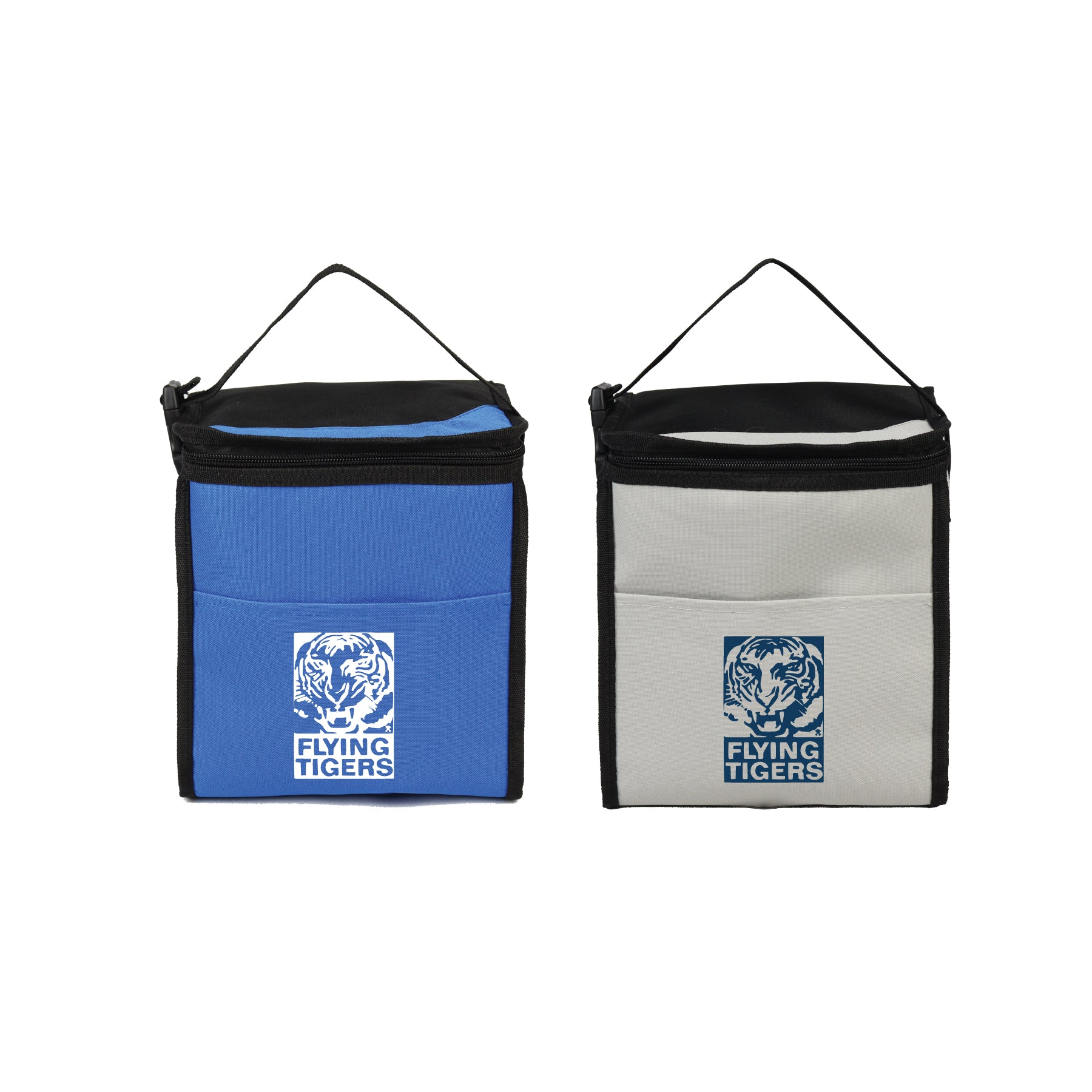 3-615U Lunch Soft Cooler (8.3" x 9.1")