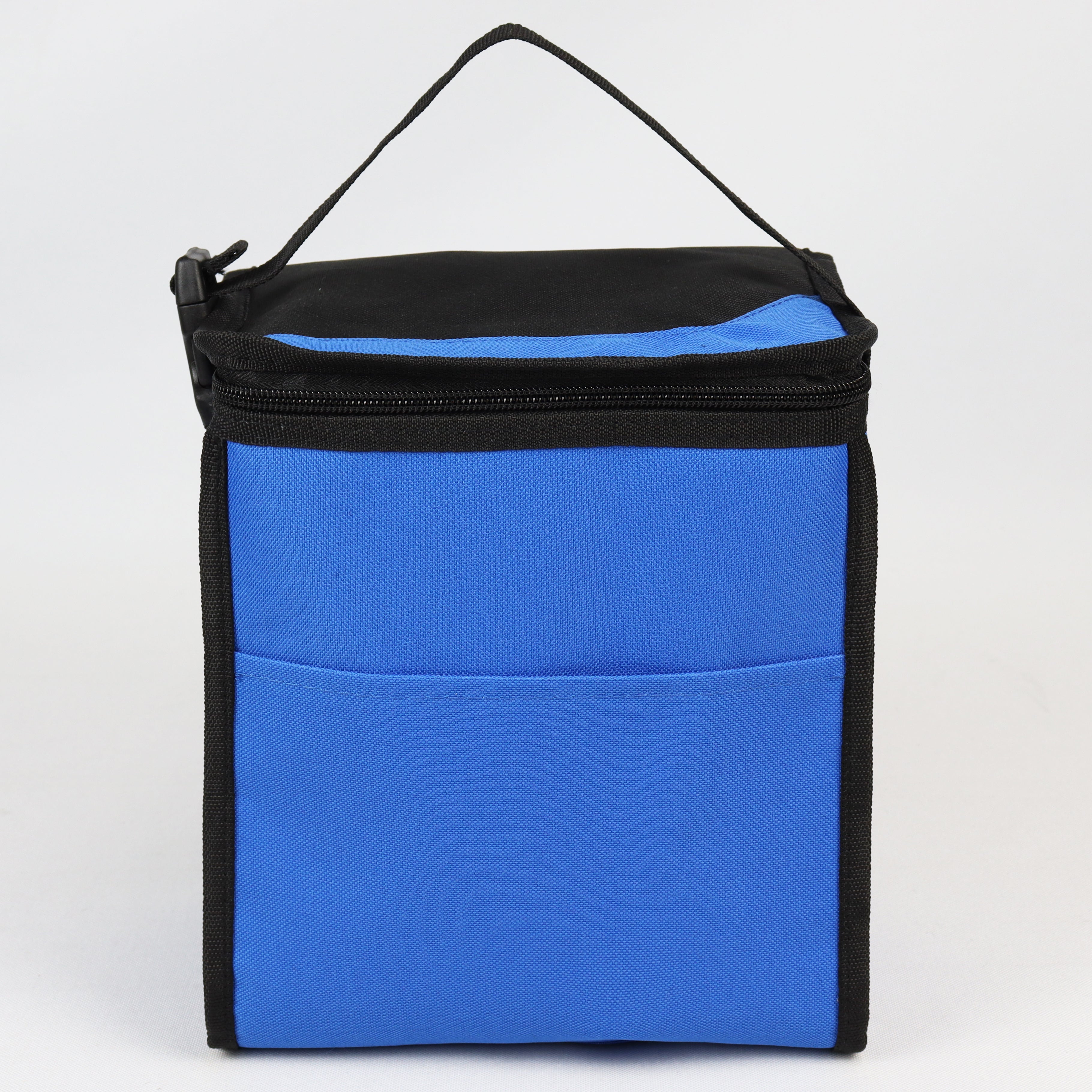 3-615U Lunch Soft Cooler (8.3" x 9.1")