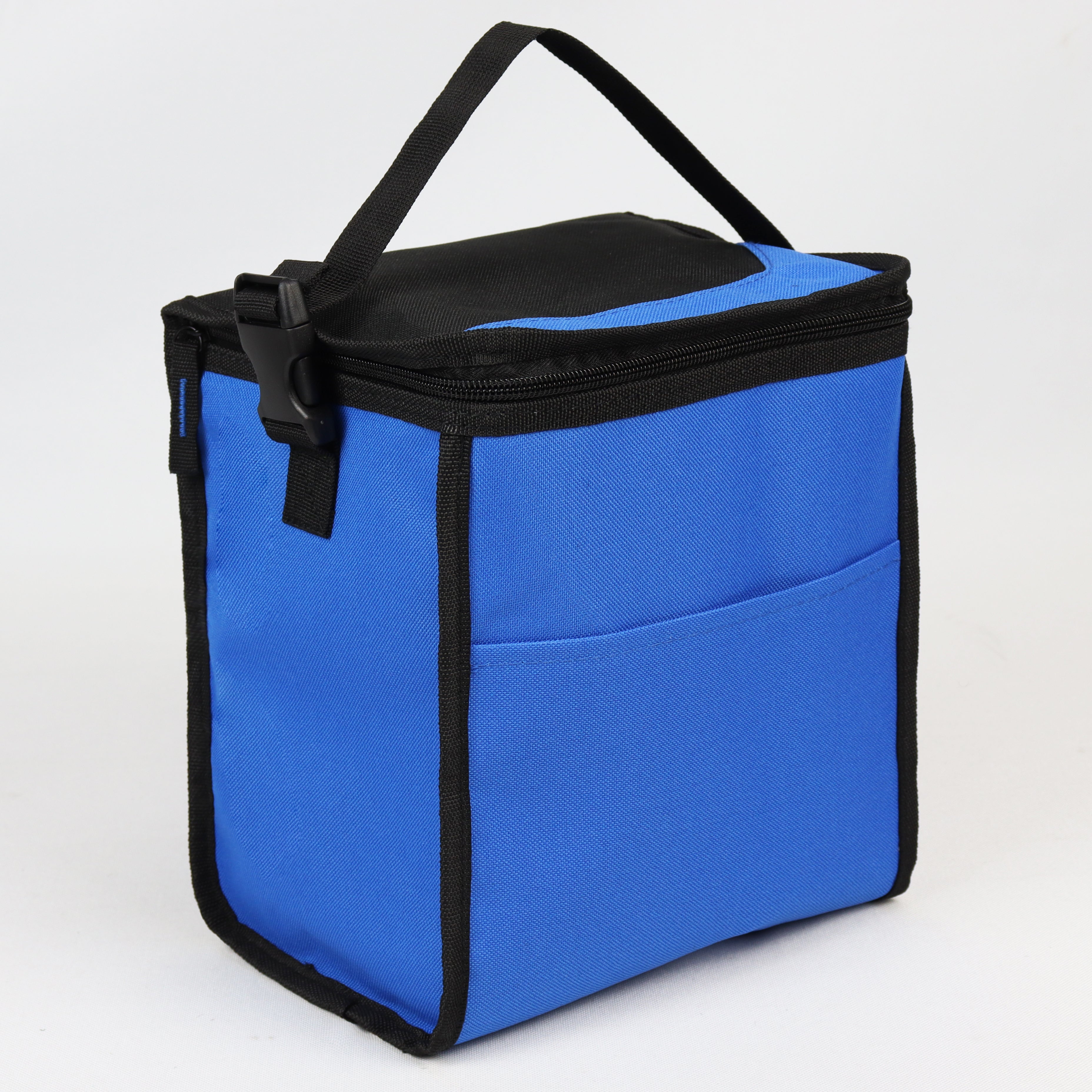 3-615U Lunch Soft Cooler (8.3" x 9.1")