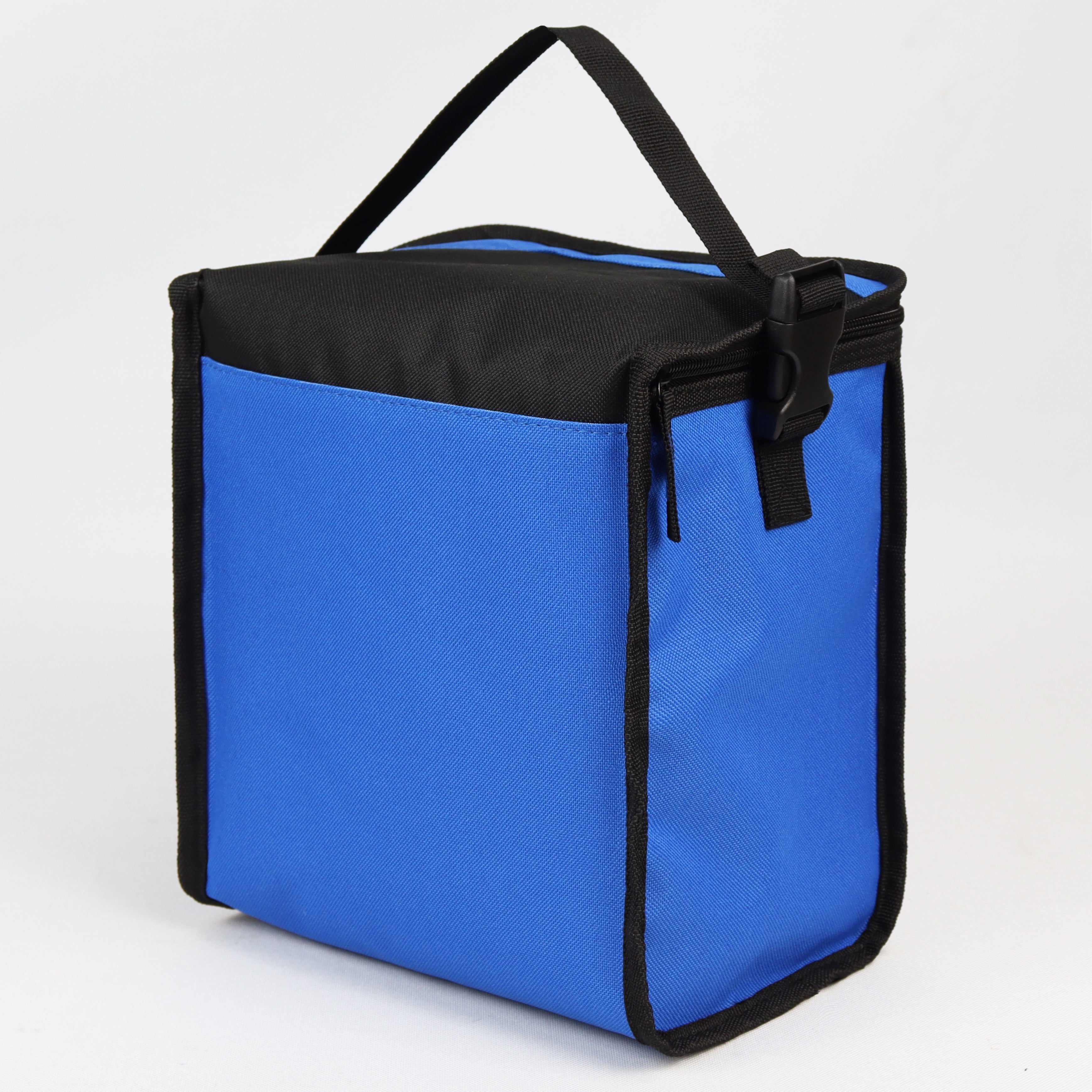 3-615U Lunch Soft Cooler (8.3" x 9.1")