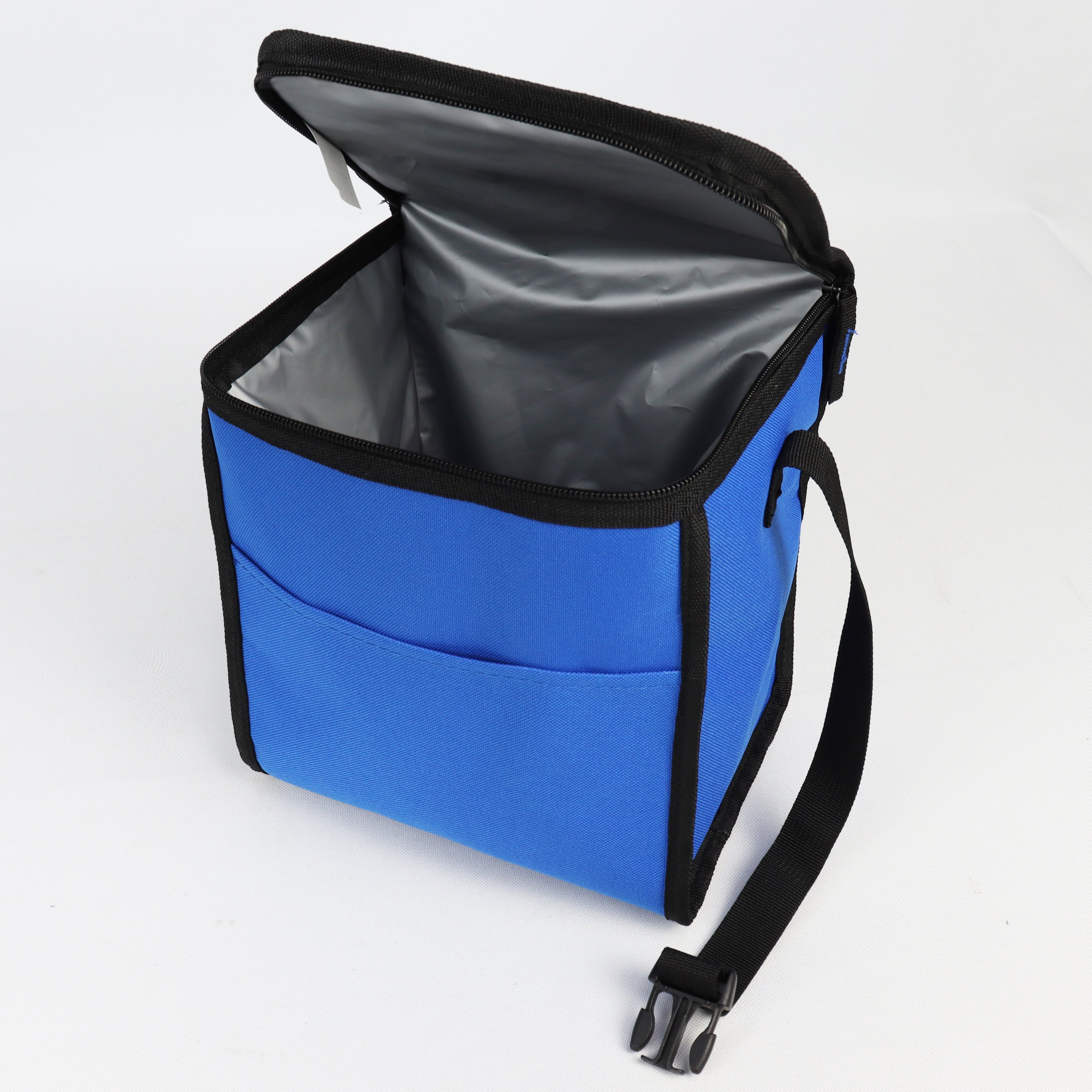 3-615U Lunch Soft Cooler (8.3" x 9.1")