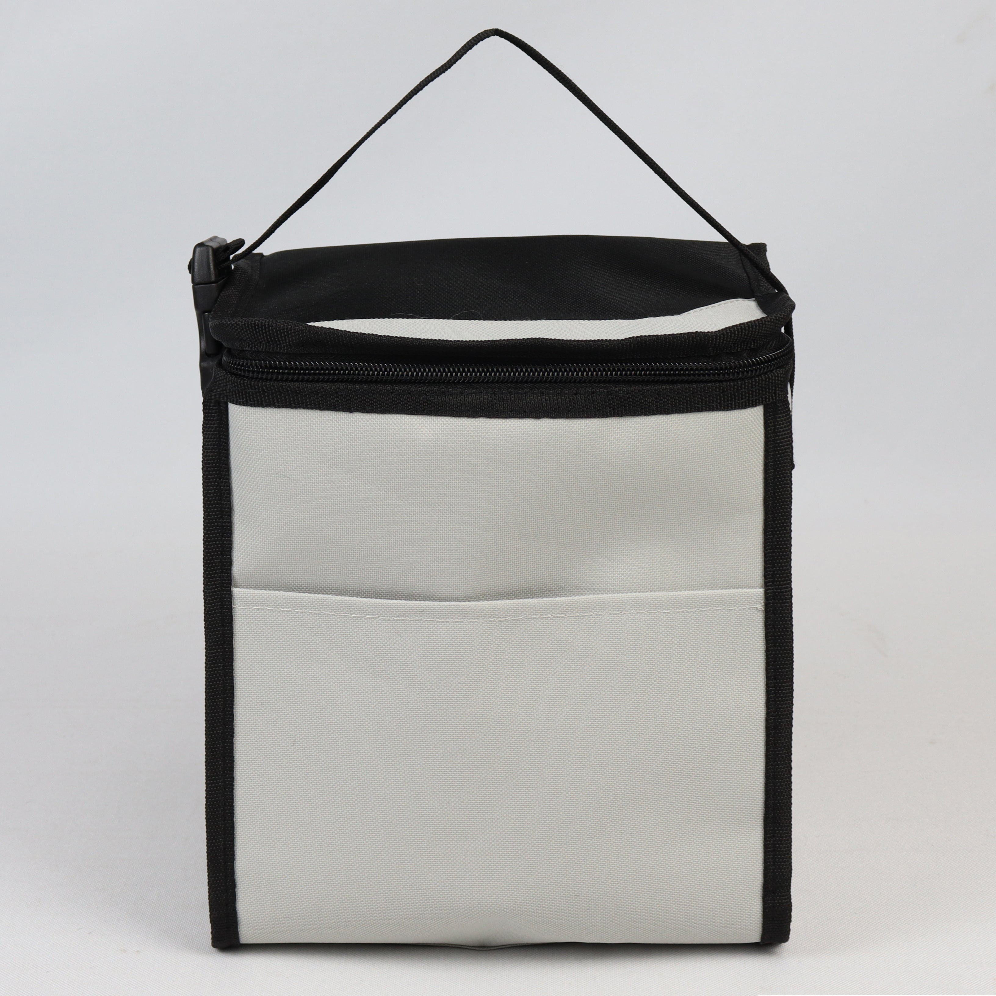 3-615U Lunch Soft Cooler (8.3" x 9.1")
