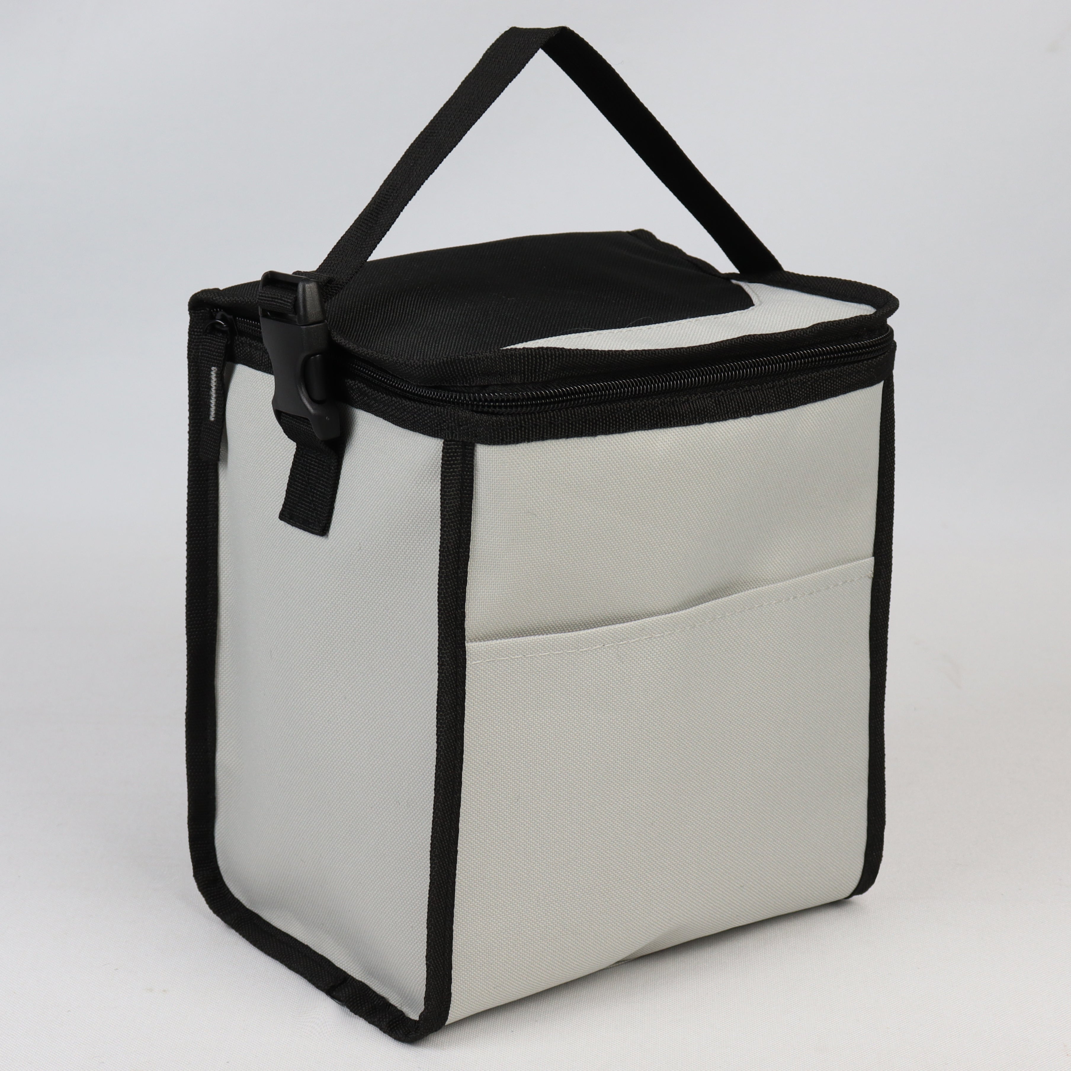 3-615U Lunch Soft Cooler (8.3" x 9.1")