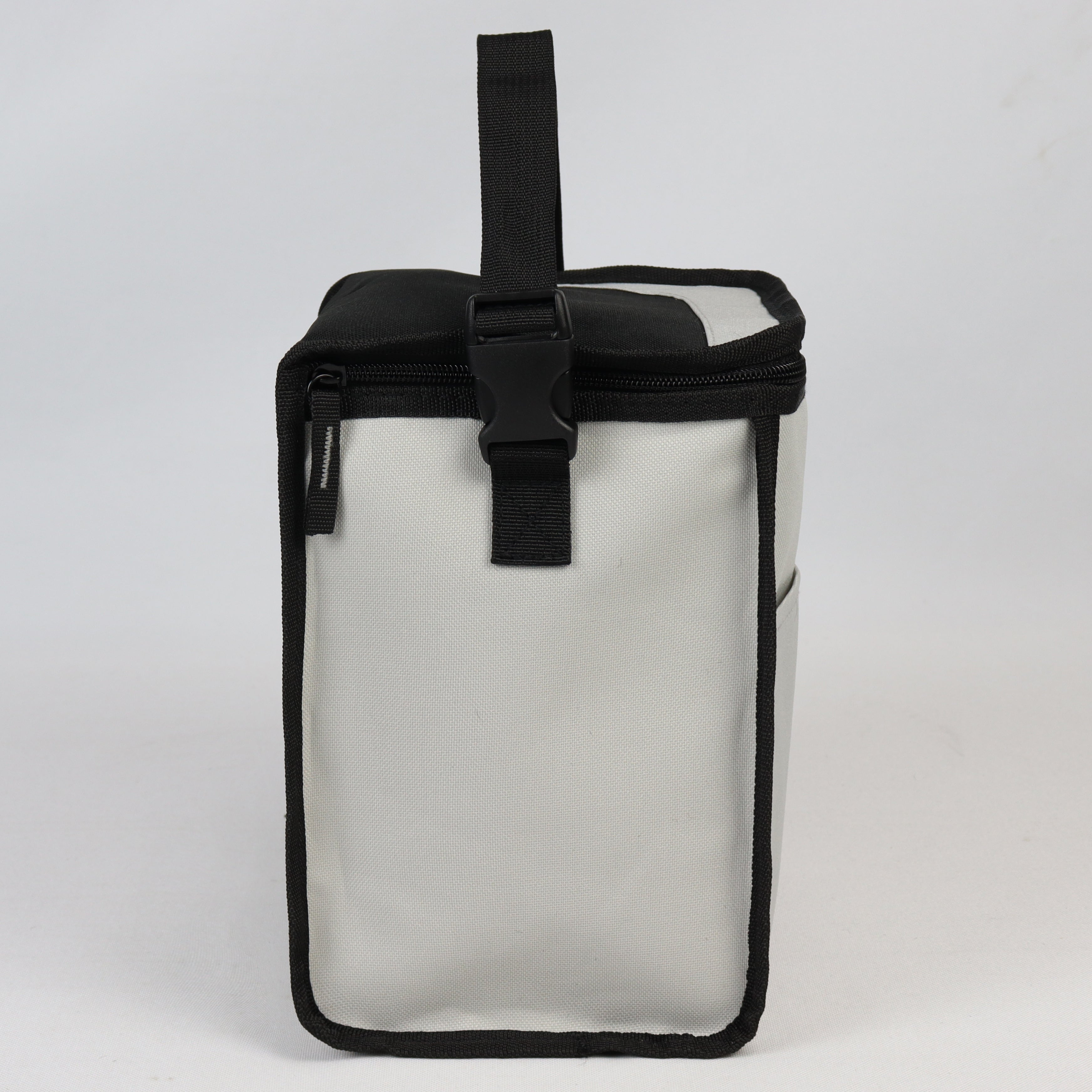 3-615U Lunch Soft Cooler (8.3" x 9.1")