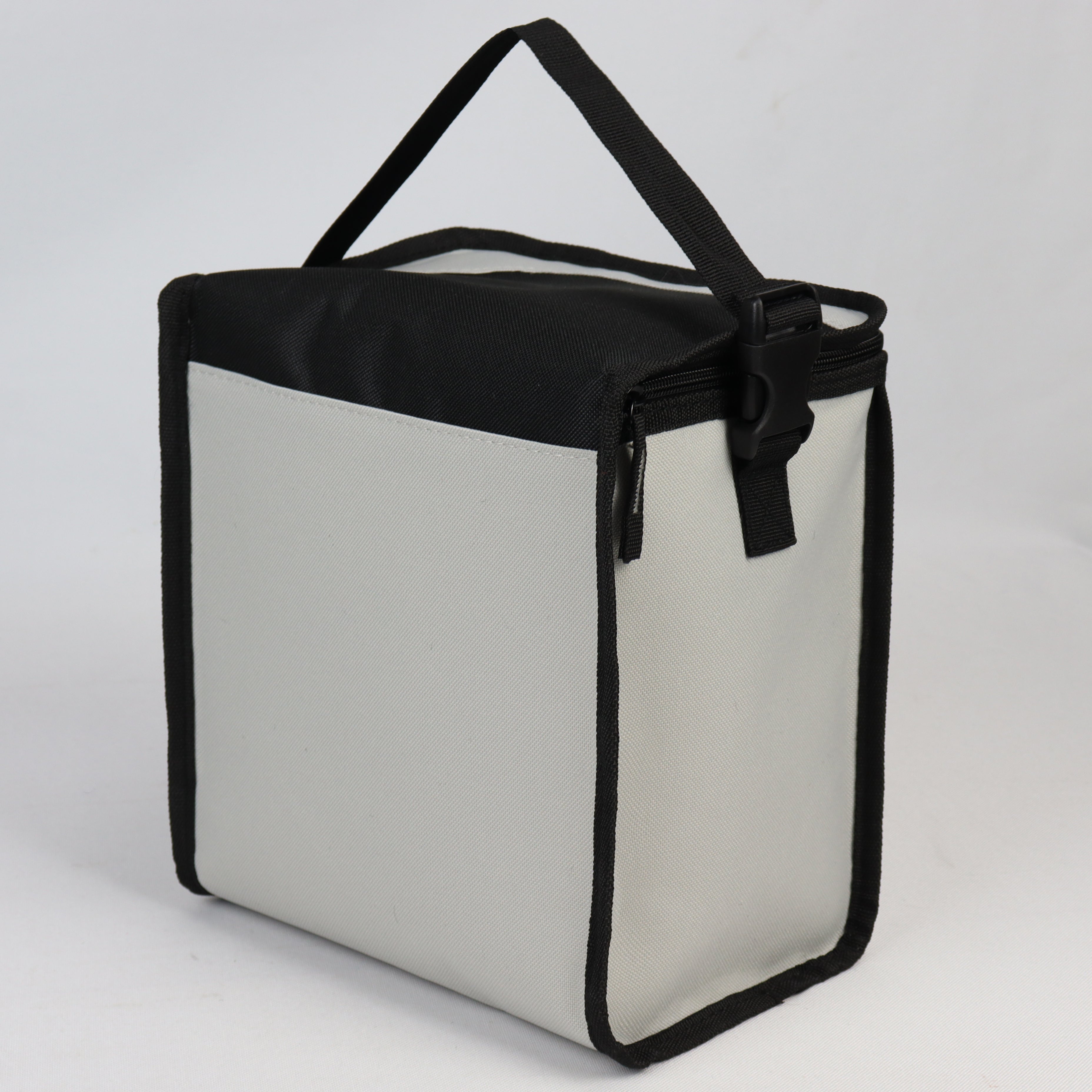 3-615U Lunch Soft Cooler (8.3" x 9.1")