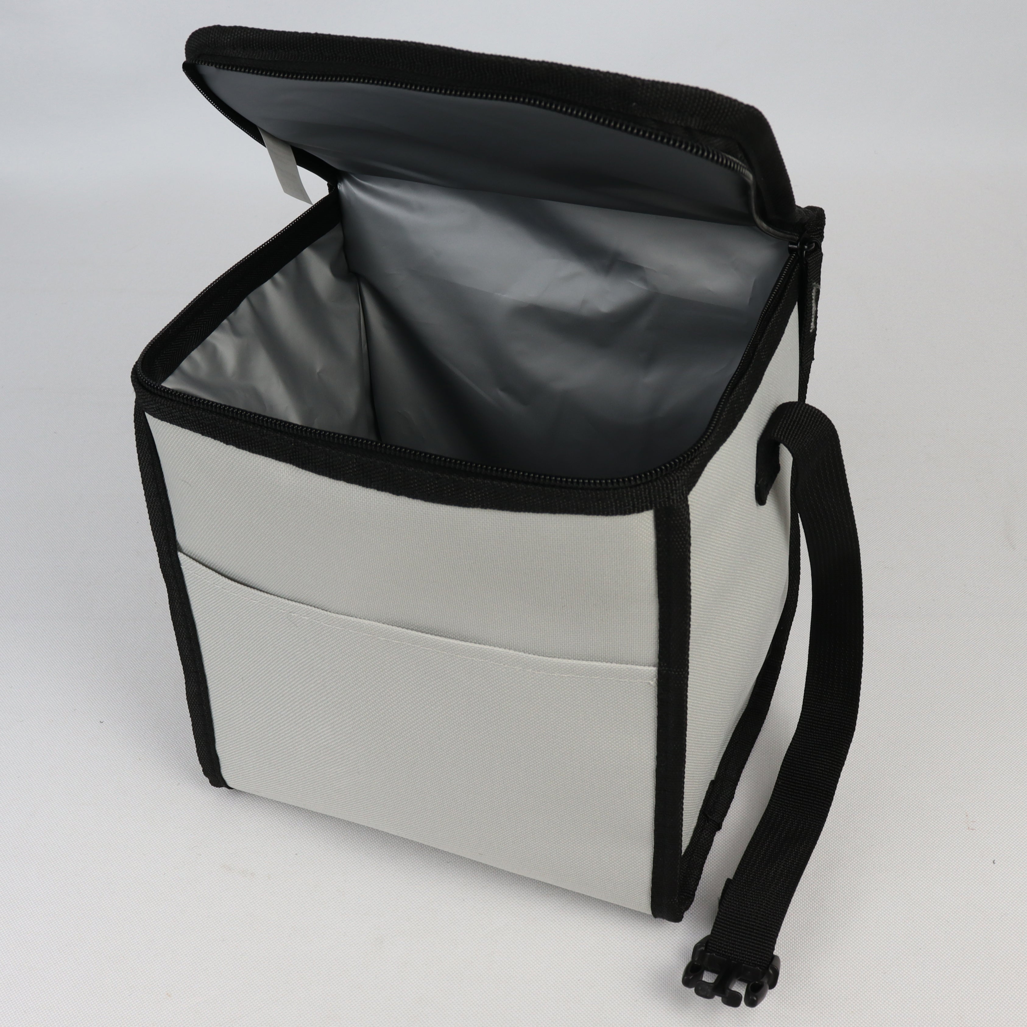 3-615U Lunch Soft Cooler (8.3" x 9.1")