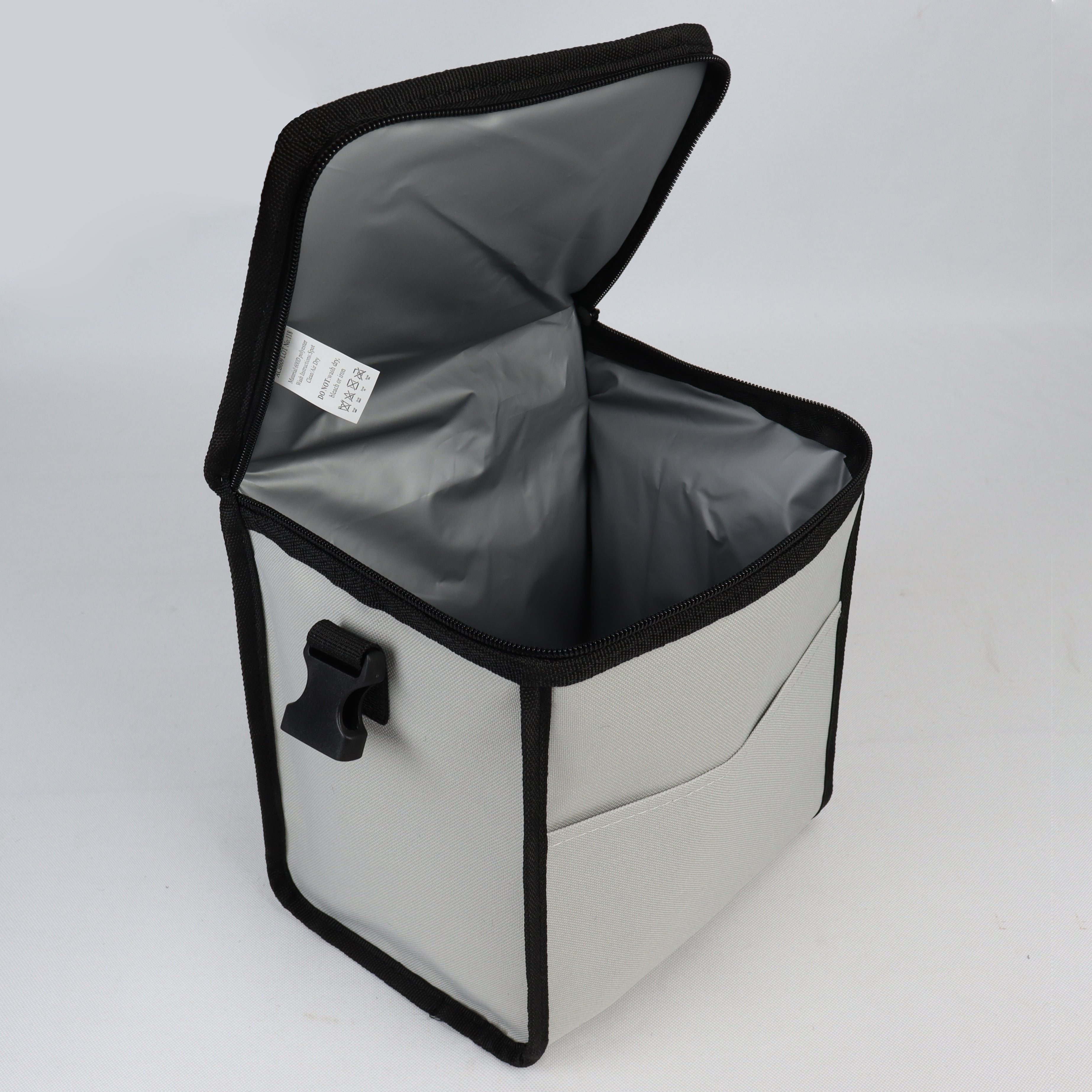 3-615U Lunch Soft Cooler (8.3" x 9.1")