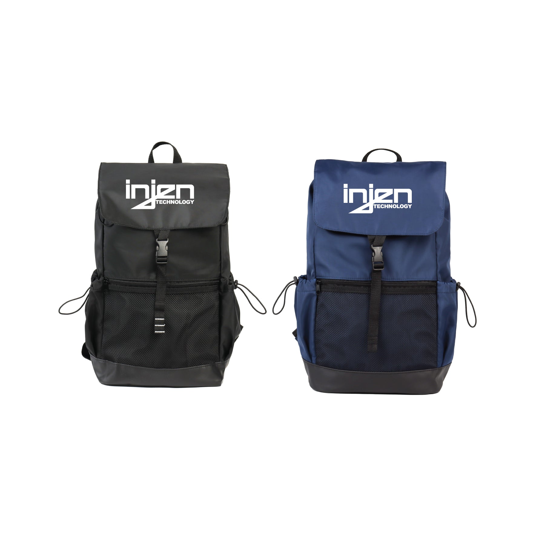 3-170U Everyday Canvas Backpack (11" x 17")