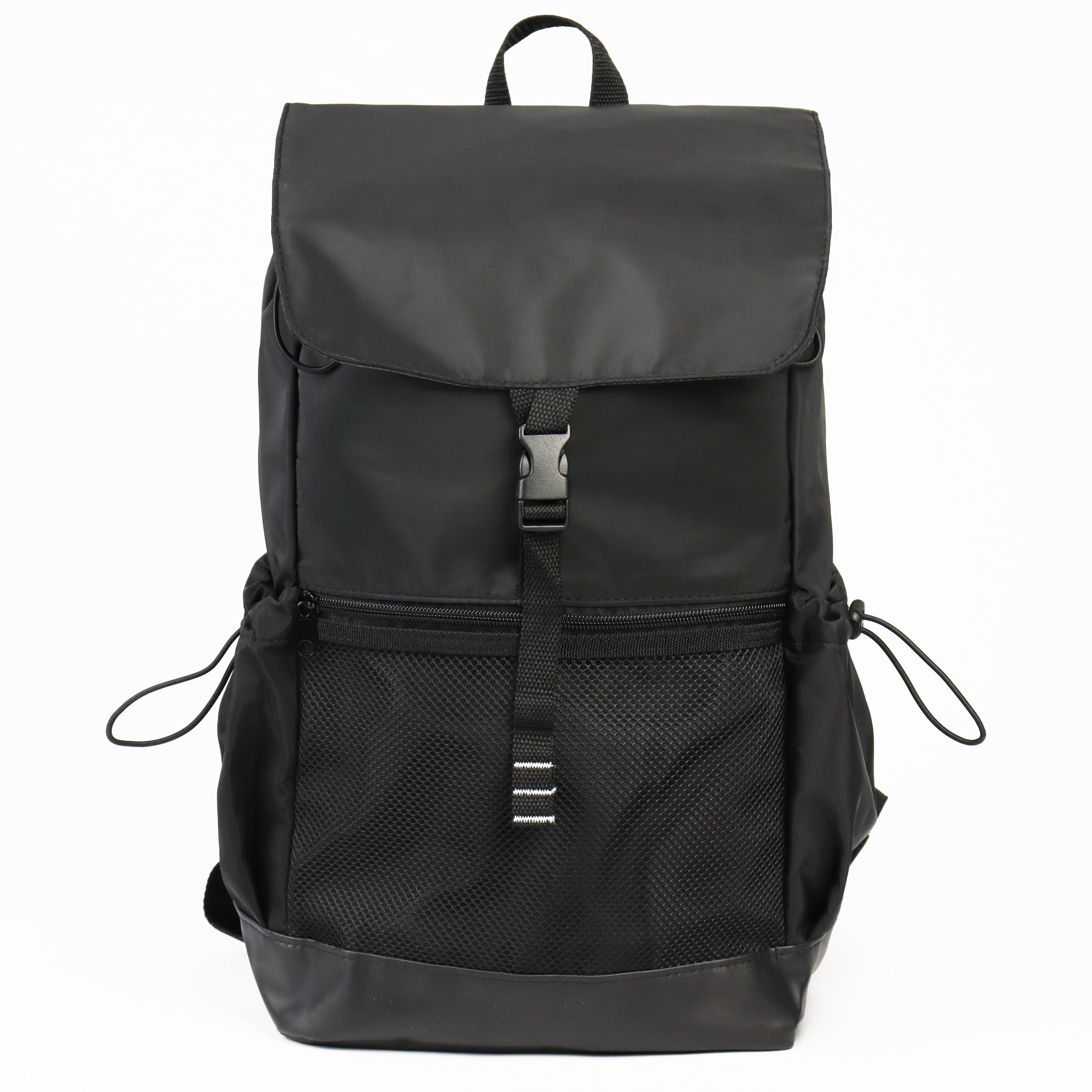 3-170U Everyday Canvas Backpack (11" x 17")
