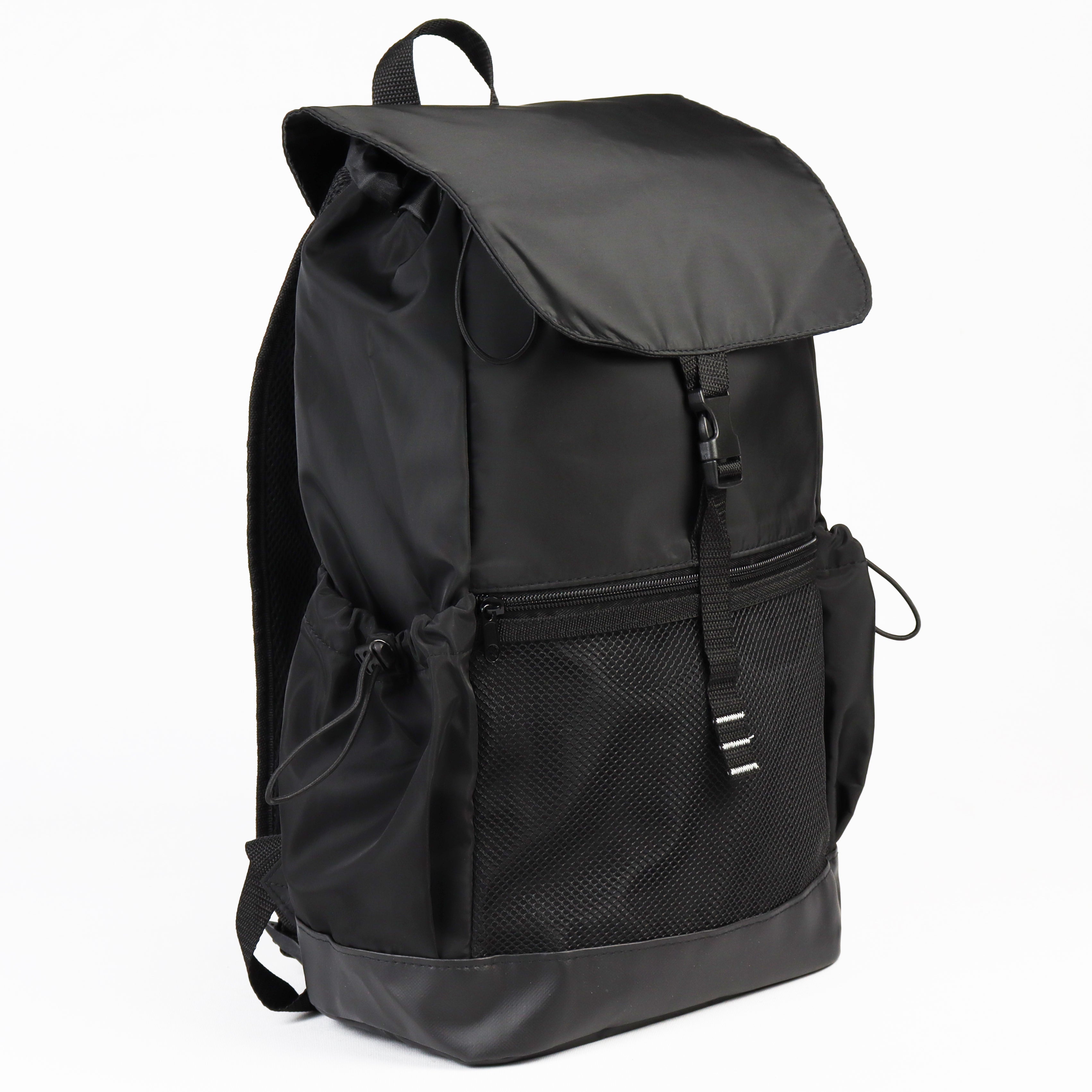3-170U Everyday Canvas Backpack (11" x 17")