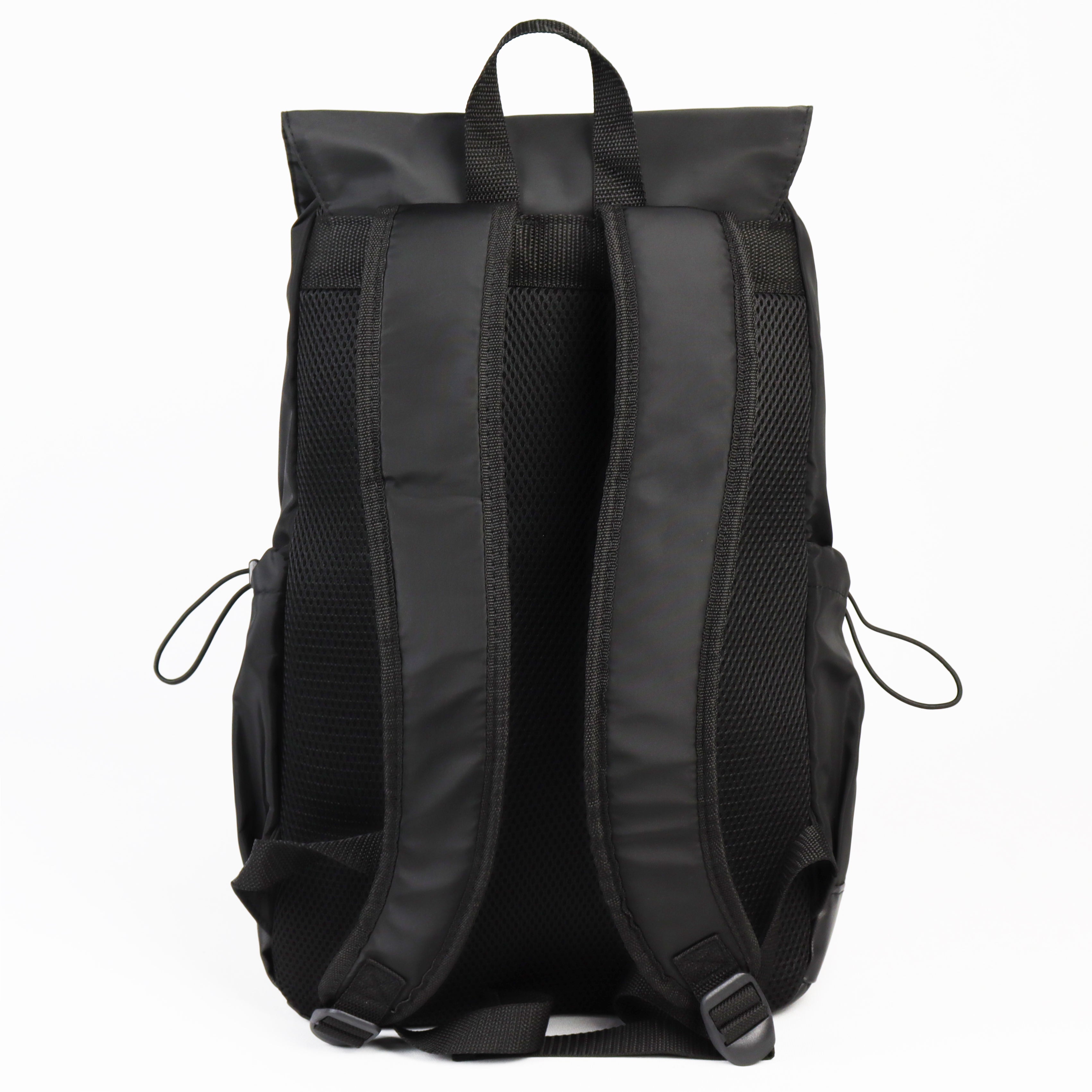 3-170U Everyday Canvas Backpack (11" x 17")