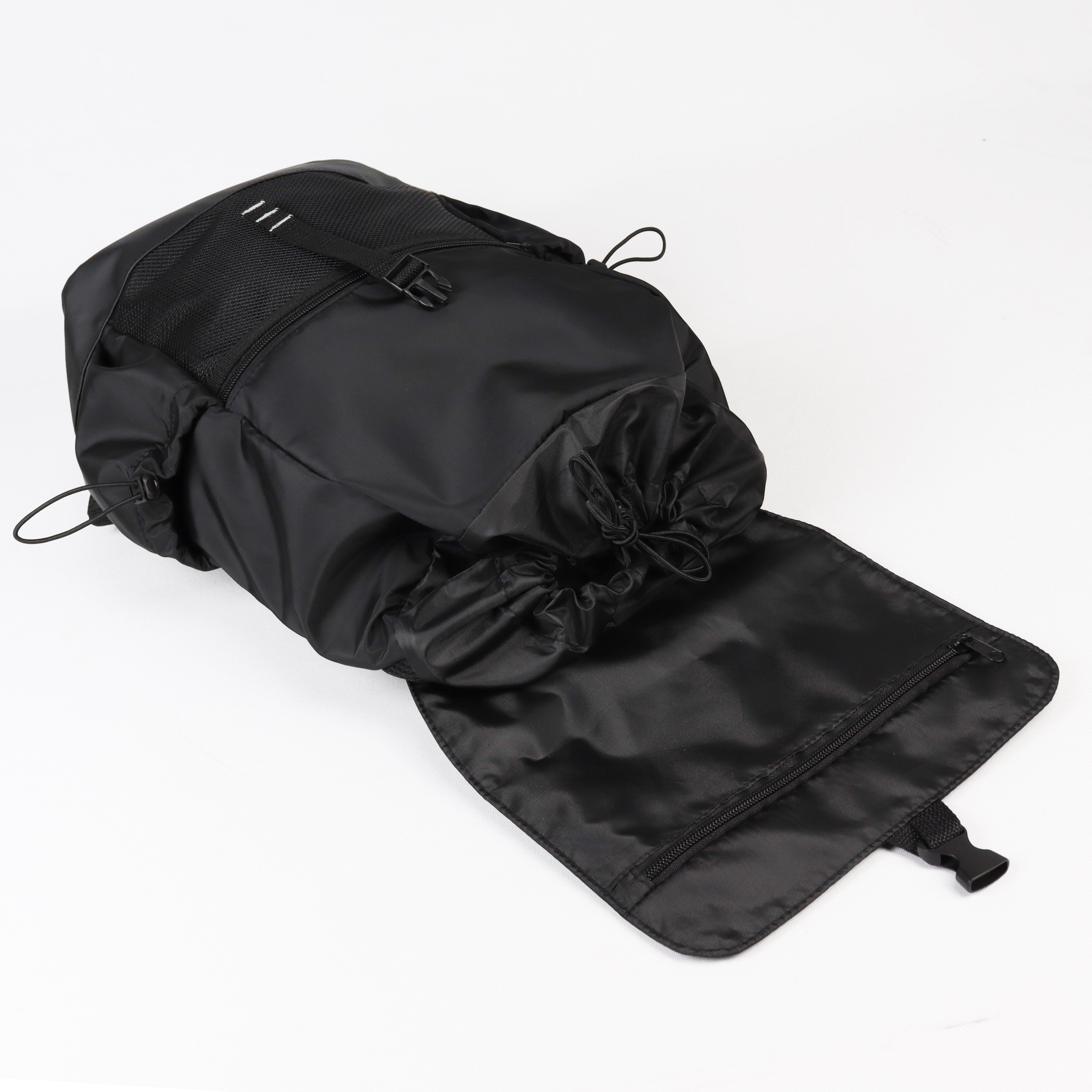 3-170U Everyday Canvas Backpack (11" x 17")