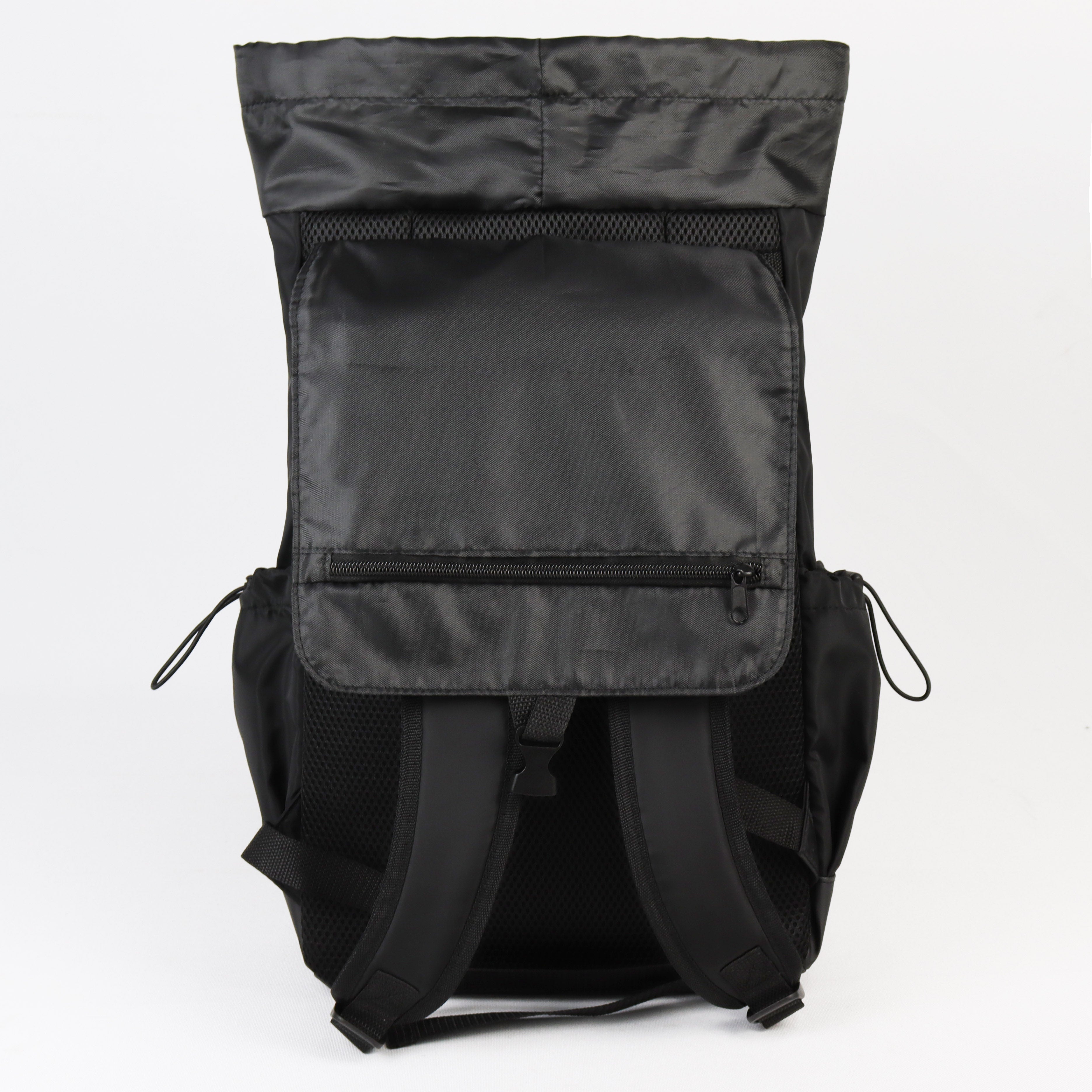 3-170U Everyday Canvas Backpack (11" x 17")