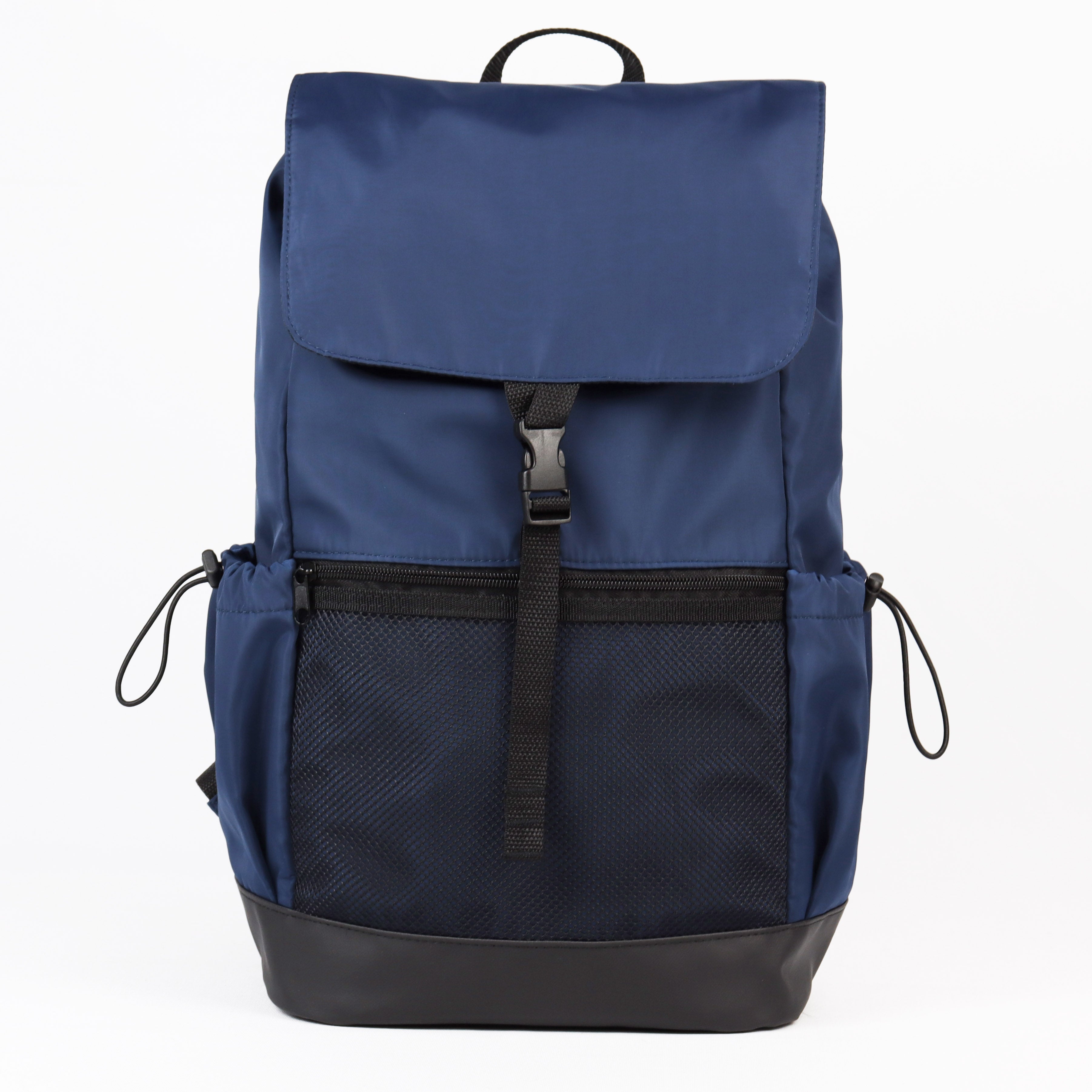 3-170U Everyday Canvas Backpack (11" x 17")