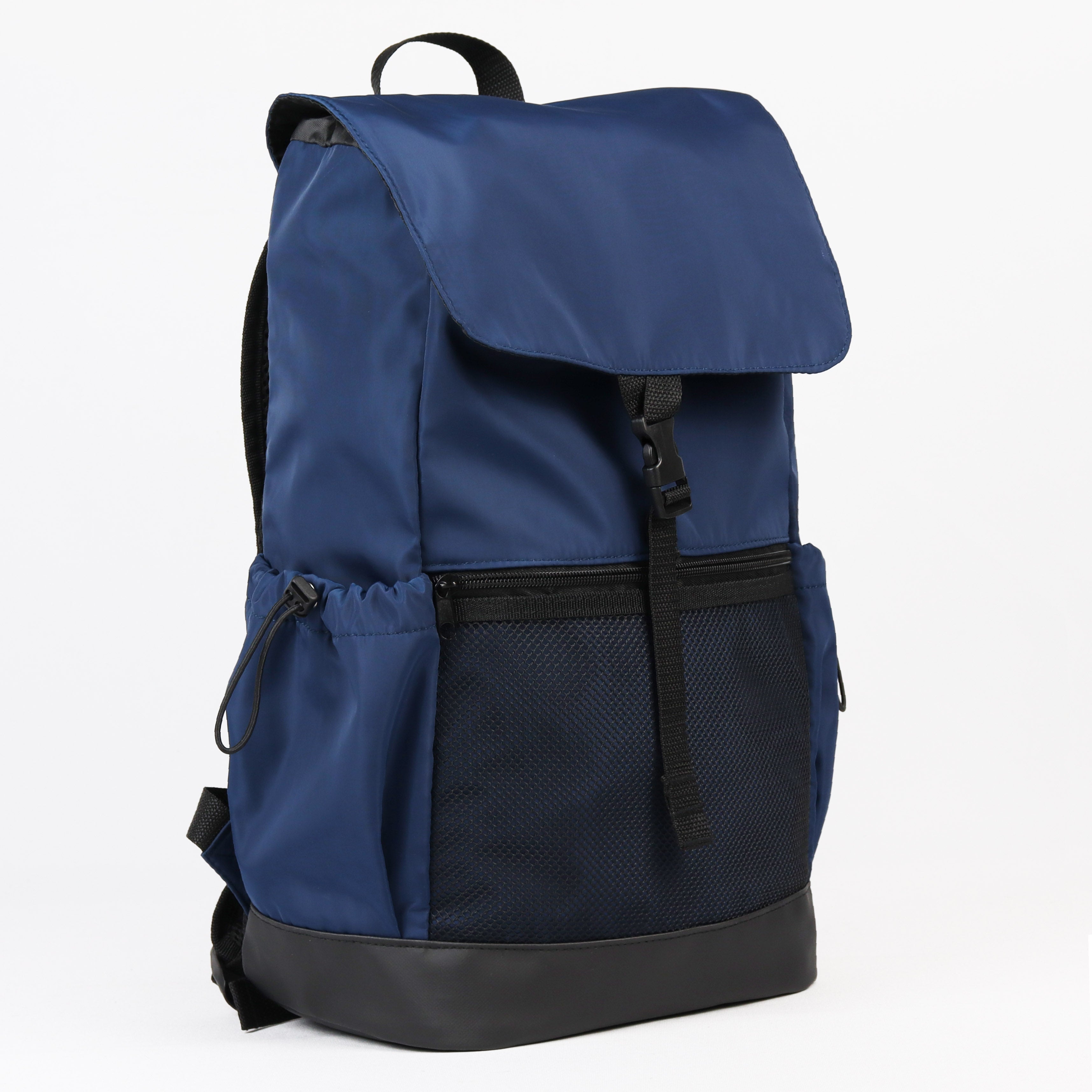 3-170U Everyday Canvas Backpack (11" x 17")