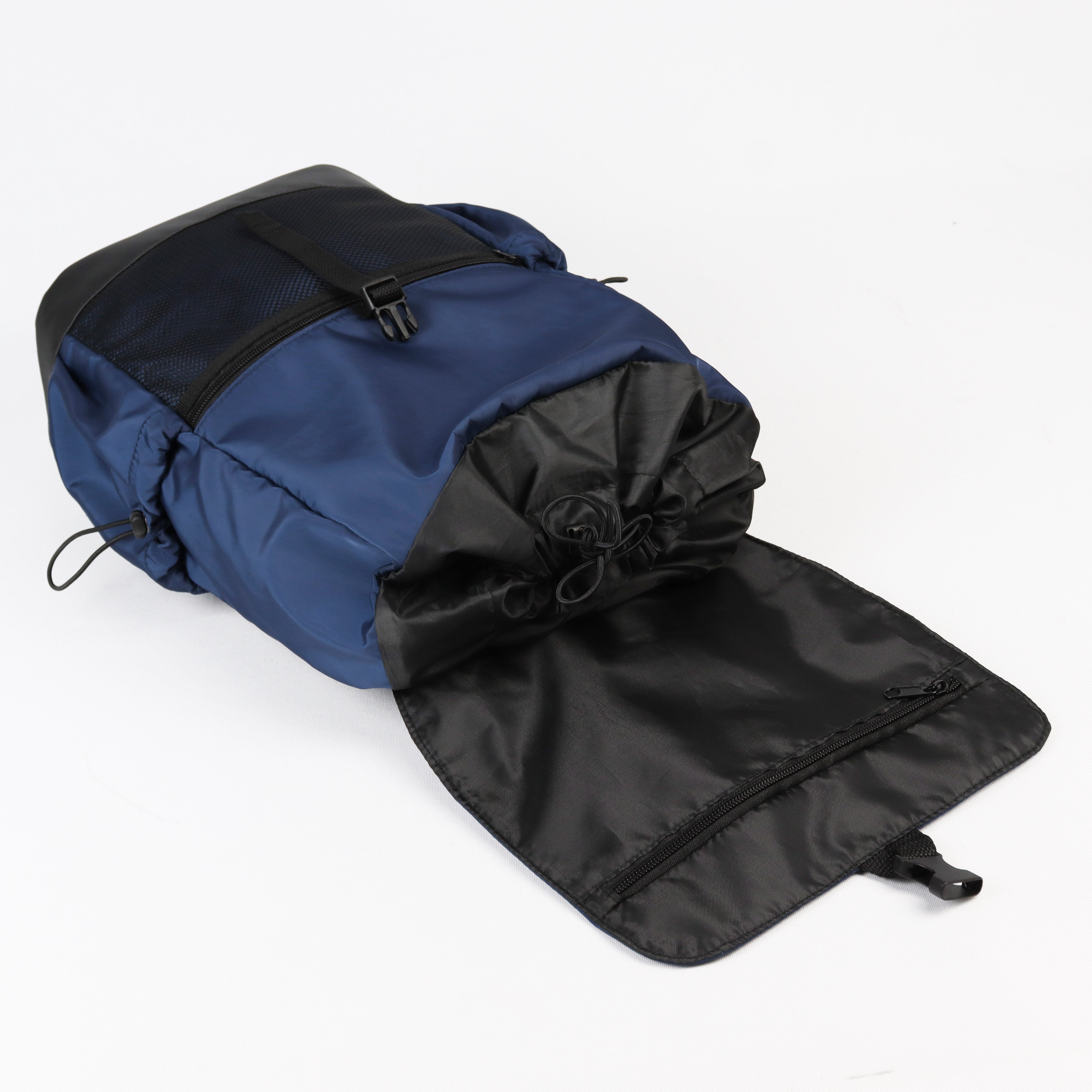 3-170U Everyday Canvas Backpack (11" x 17")