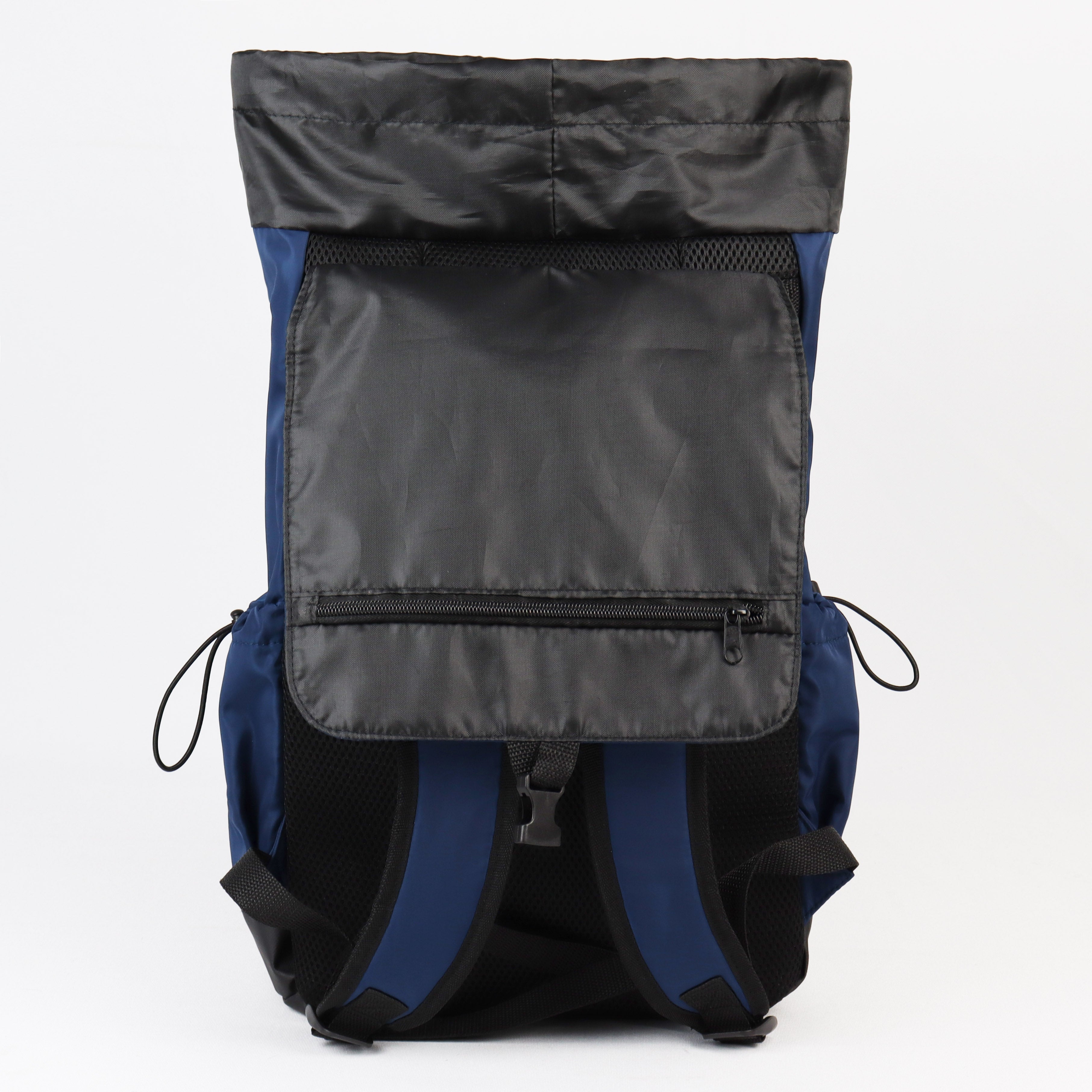 3-170U Everyday Canvas Backpack (11" x 17")