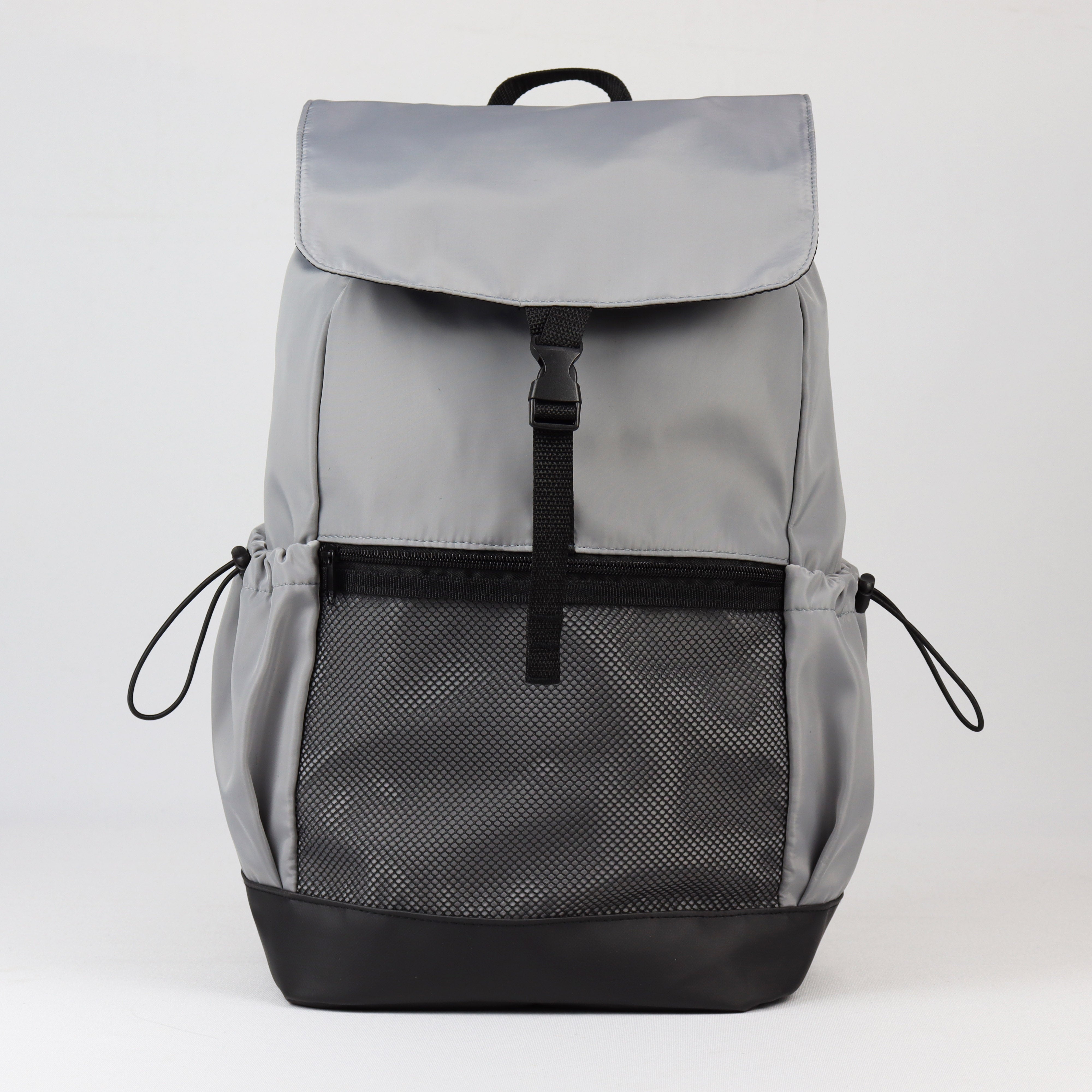 3-170U Everyday Canvas Backpack (11" x 17")