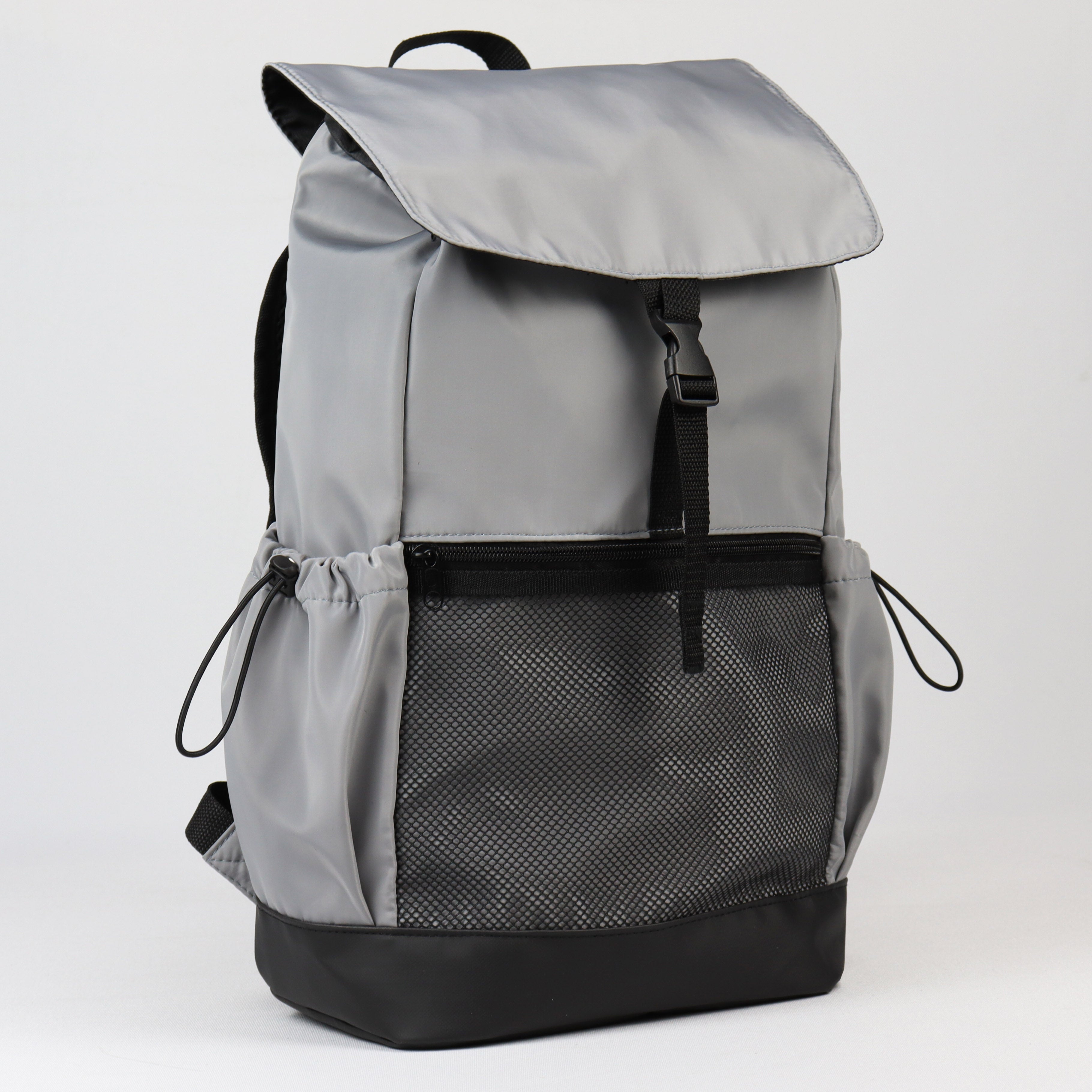 3-170U Everyday Canvas Backpack (11" x 17")