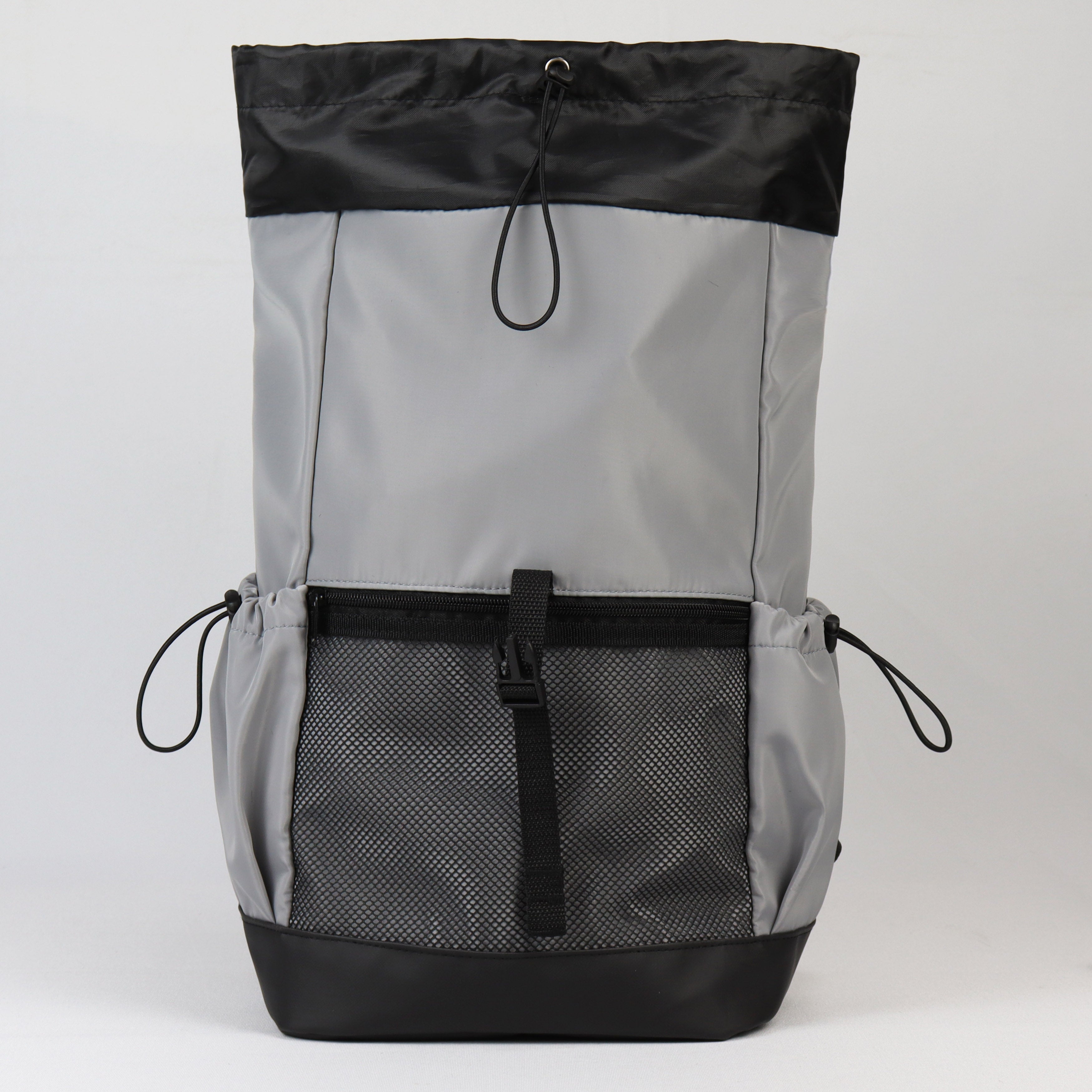 3-170U Everyday Canvas Backpack (11" x 17")