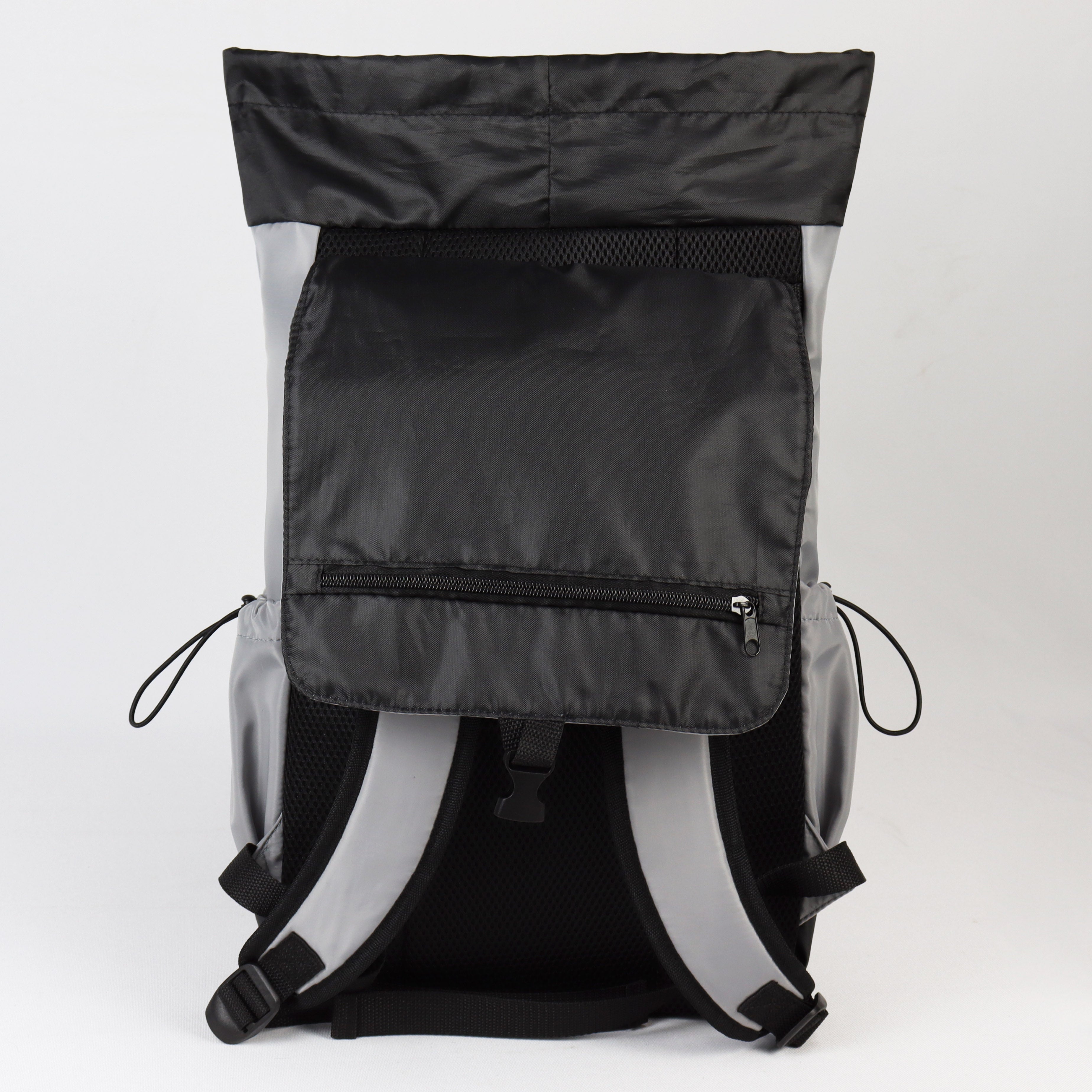 3-170U Everyday Canvas Backpack (11" x 17")